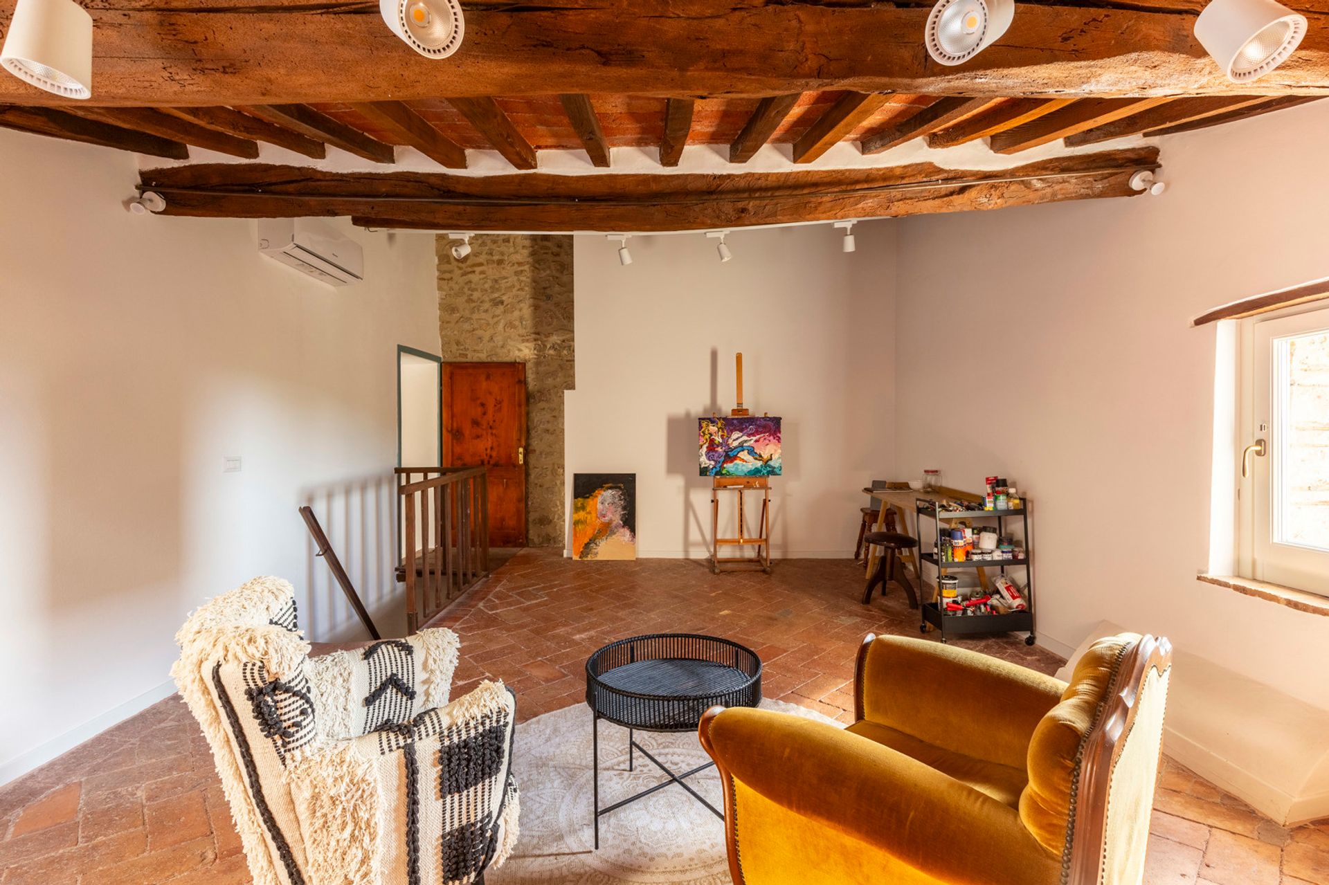 Condominium in Montefollonico, Tuscany 12355698