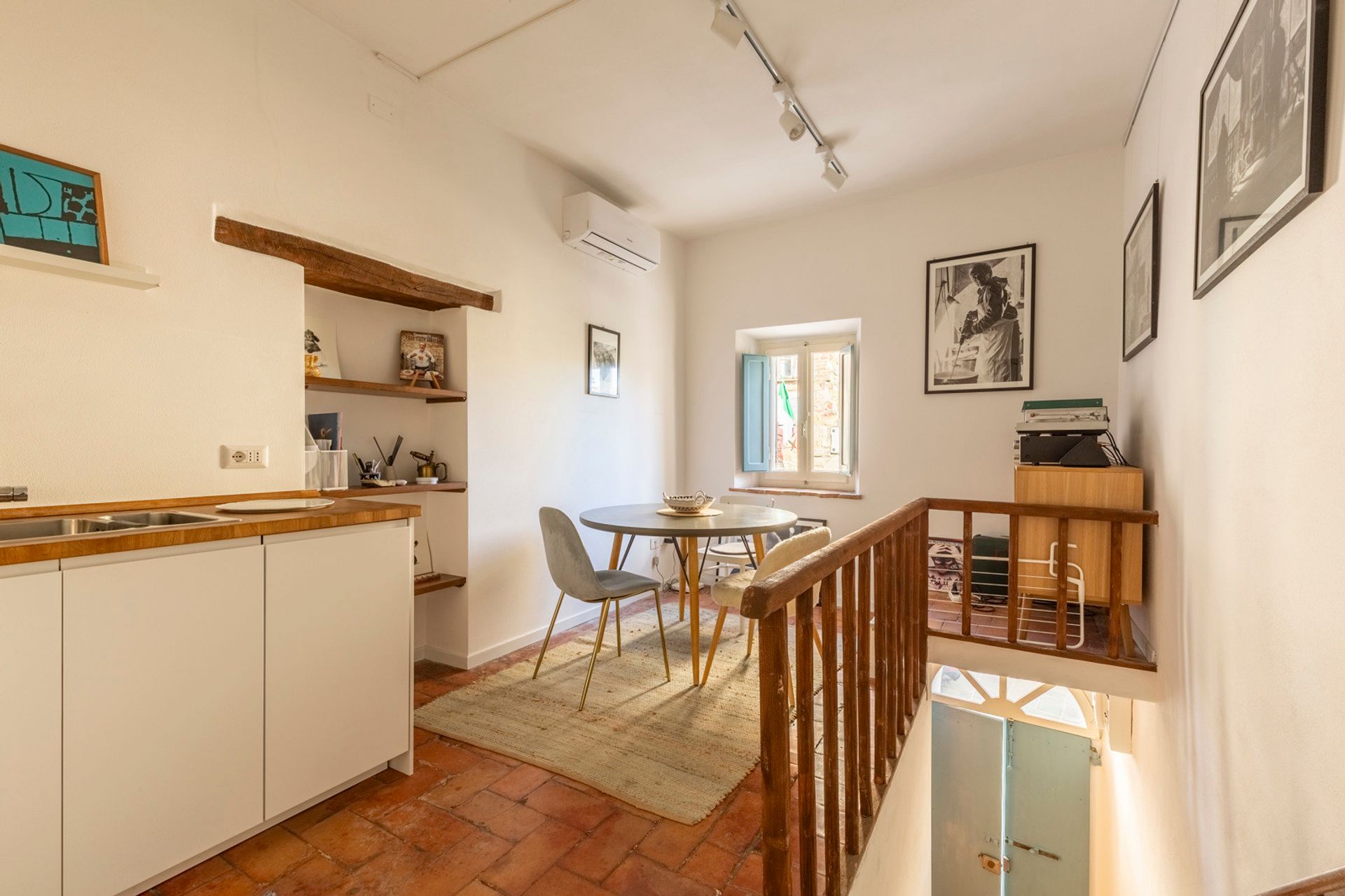 Condominium in Montefollonico, Tuscany 12355698