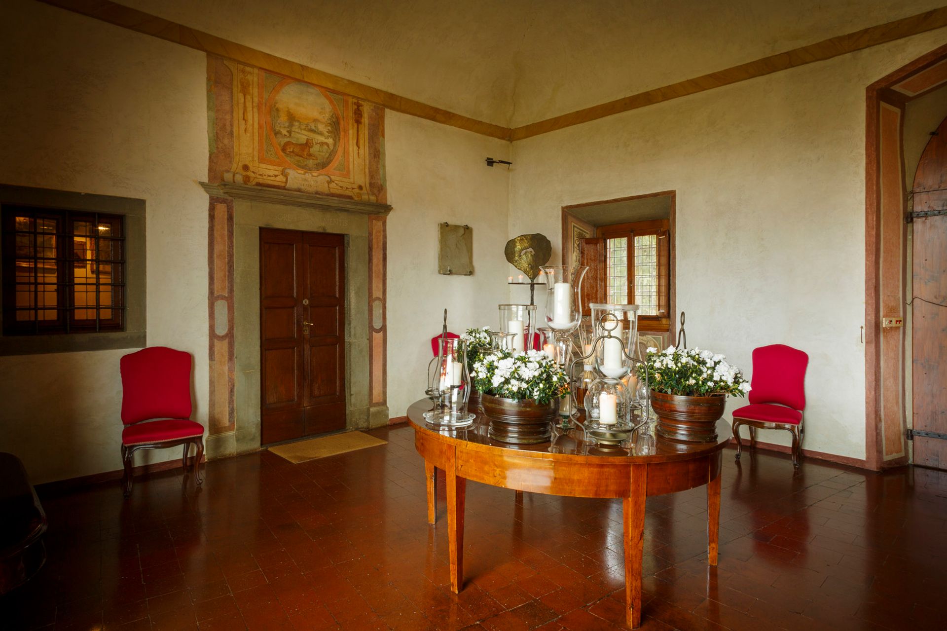 Casa nel Florence, Tuscany 12355701