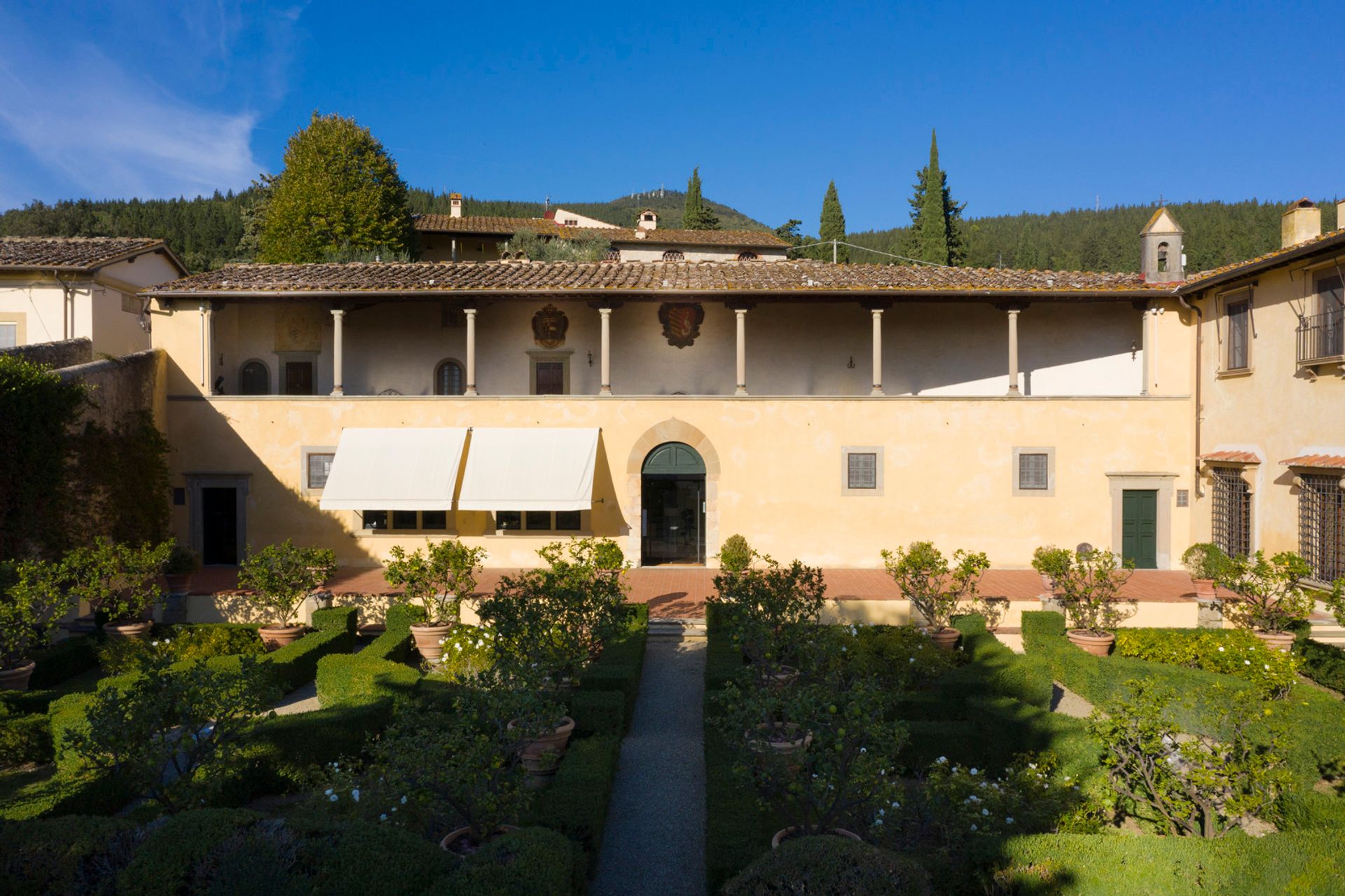 Casa nel Florence, Tuscany 12355701