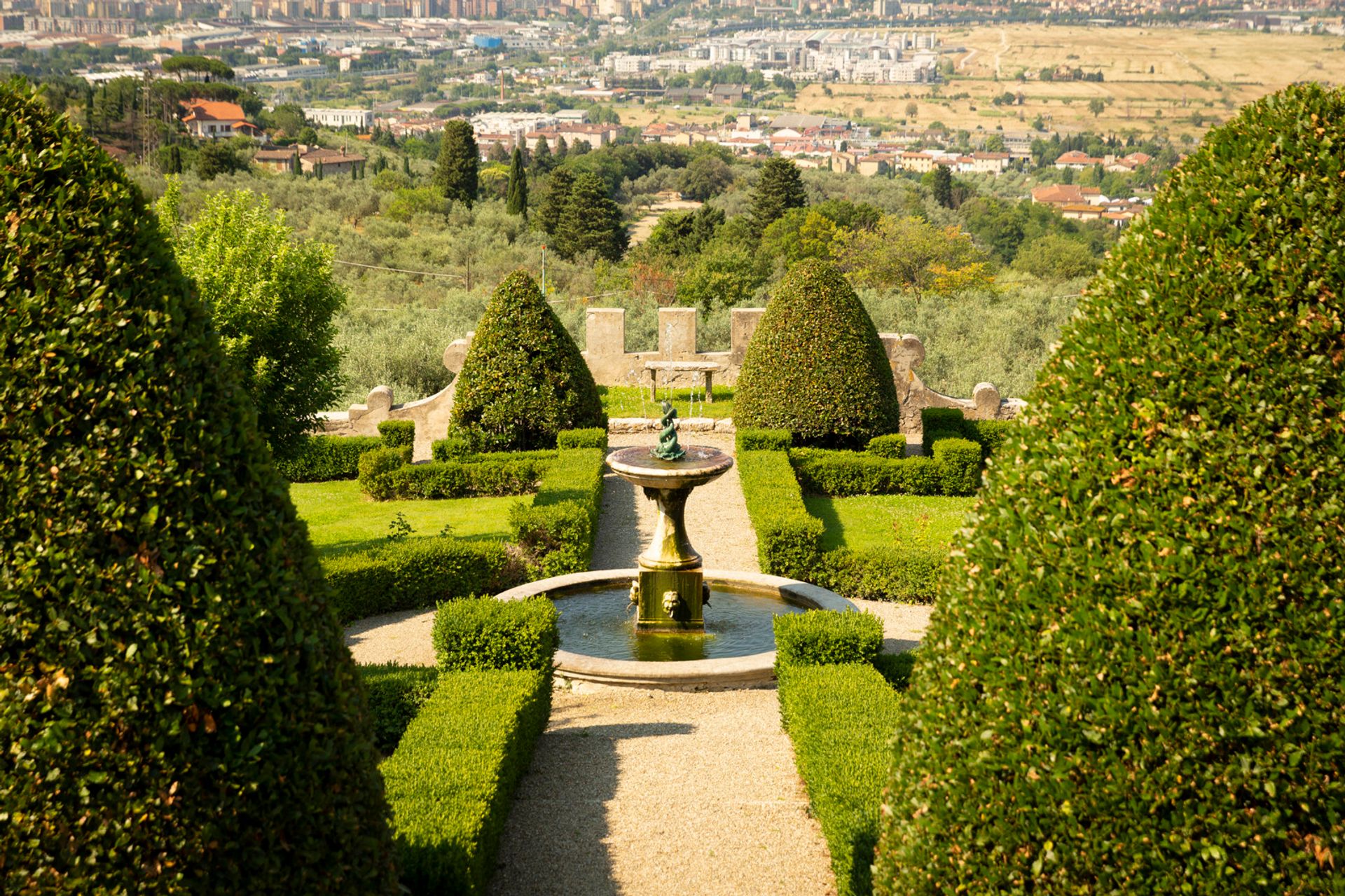 Casa nel Florence, Tuscany 12355701