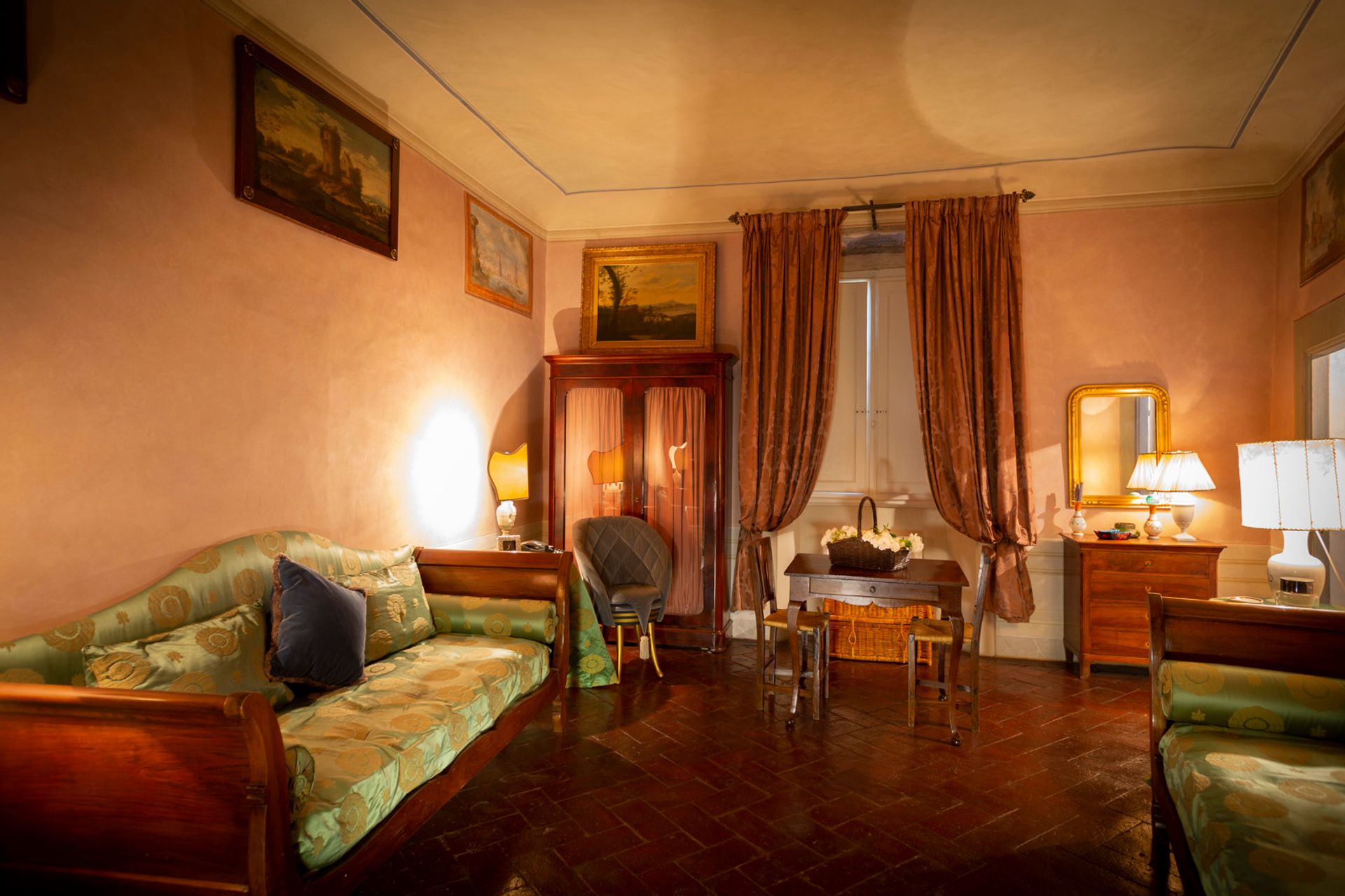 Casa nel Florence, Tuscany 12355701