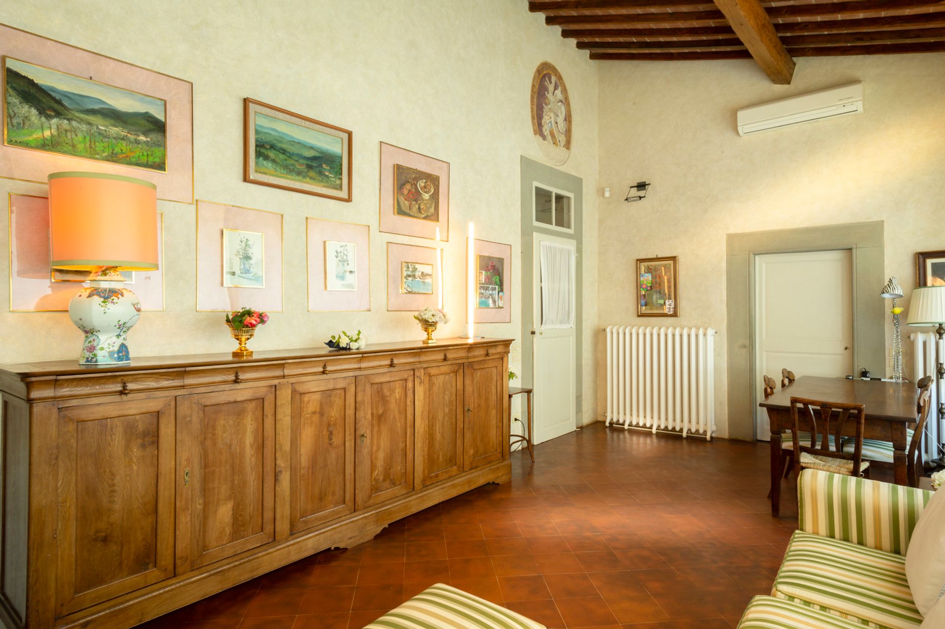 Casa nel Florence, Tuscany 12355701