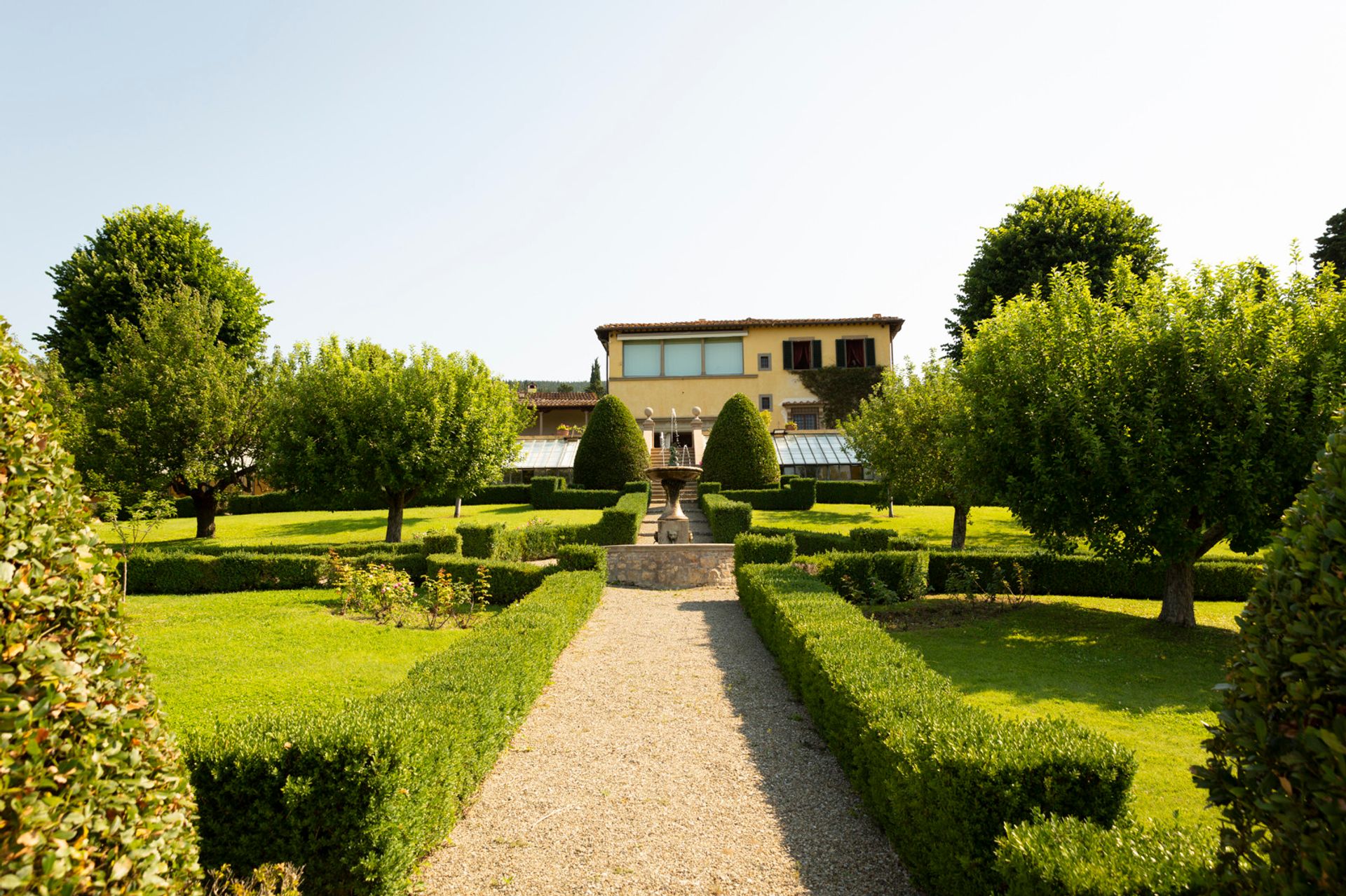 Casa nel Florence, Tuscany 12355701