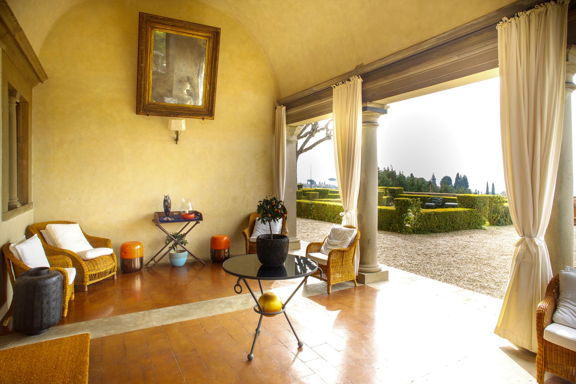 Casa nel Florence, Tuscany 12355701