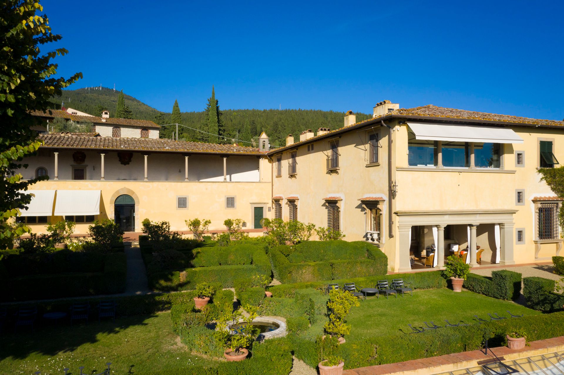 Casa nel Florence, Tuscany 12355701