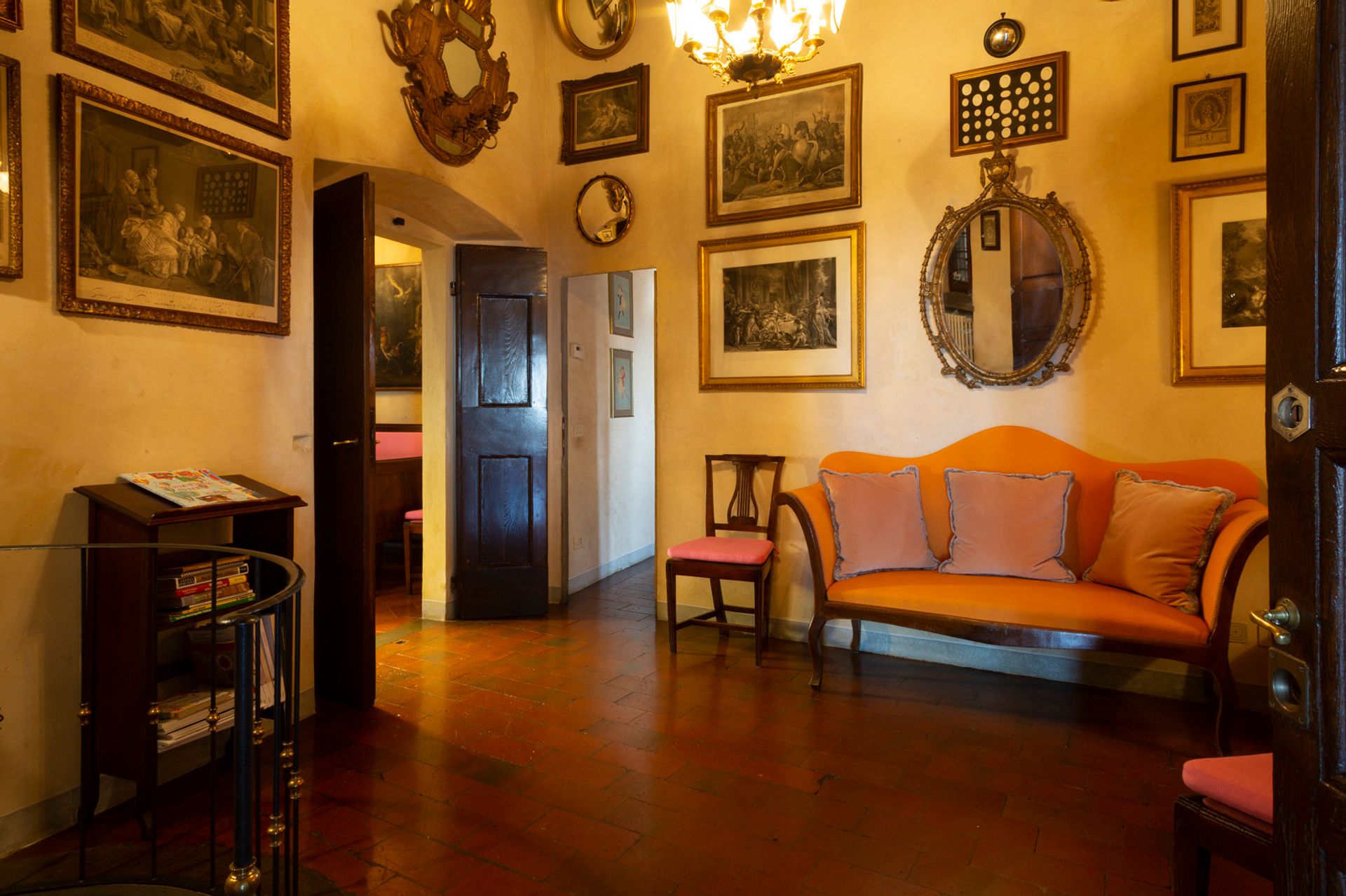 Casa nel Florence, Tuscany 12355701