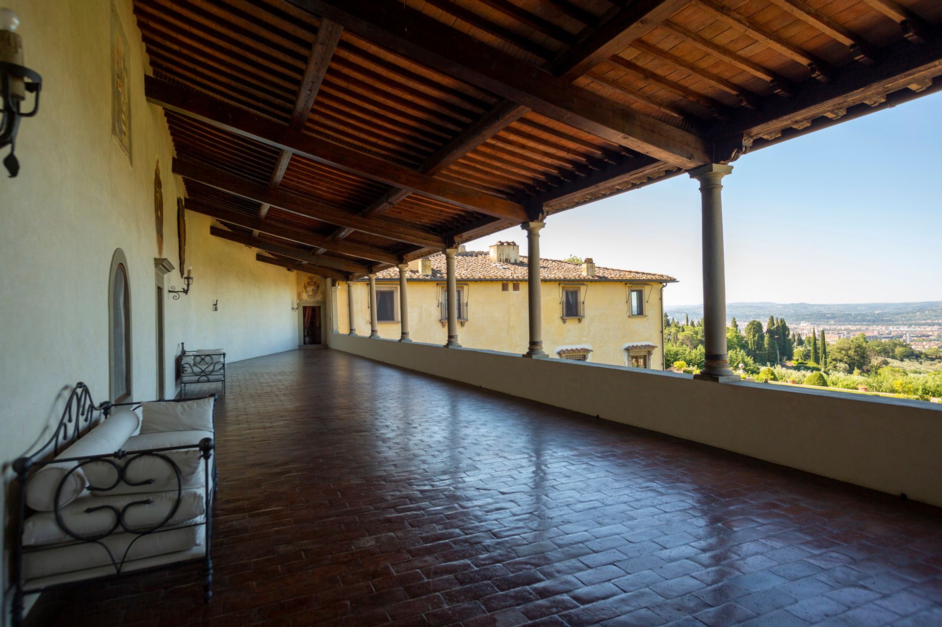 Casa nel Florence, Tuscany 12355701