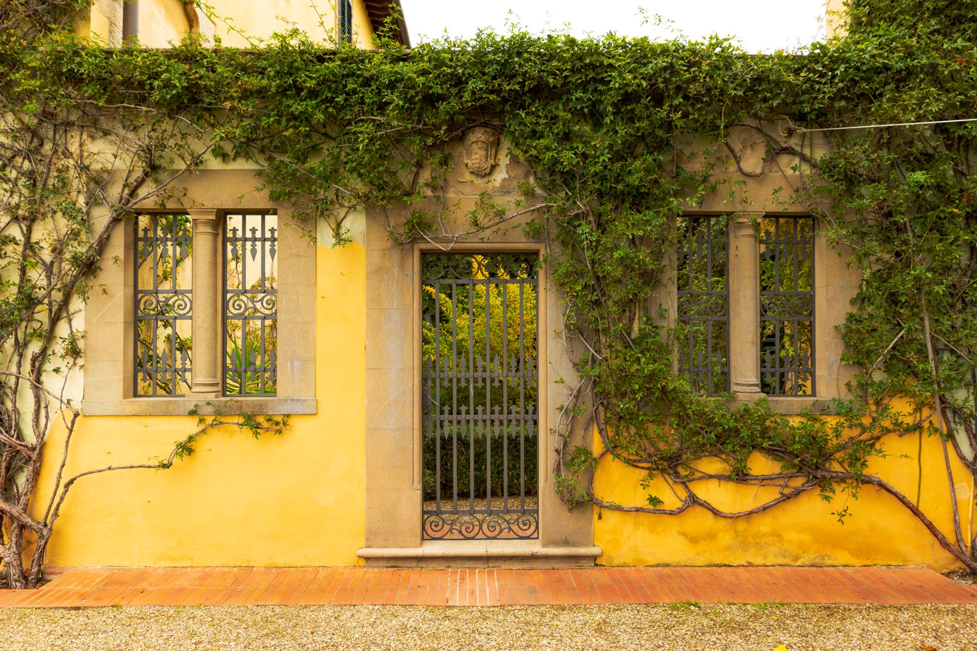 Casa nel Florence, Tuscany 12355701