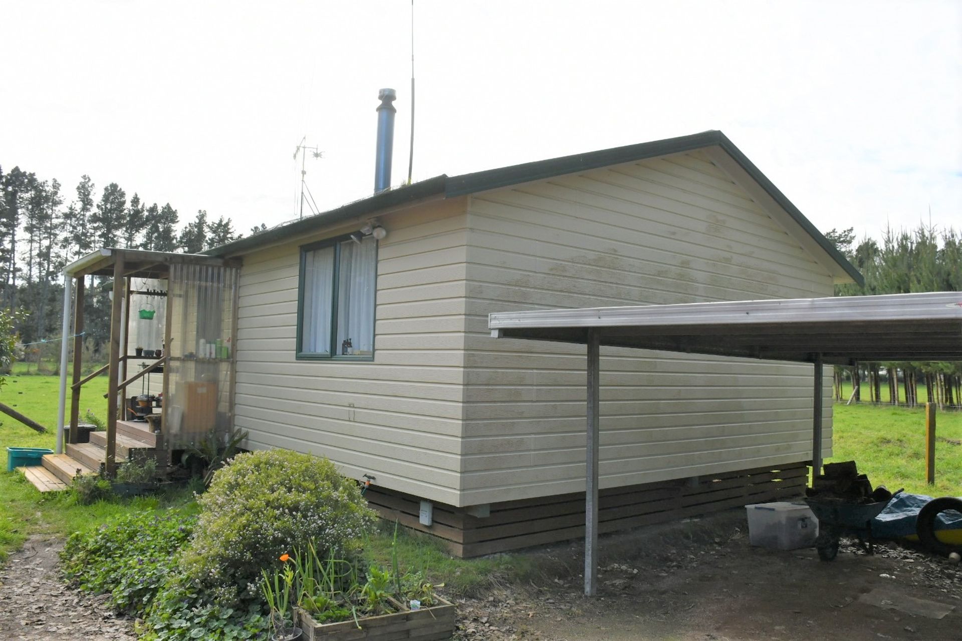 Condominio en Tauwhare, Waikato 12355708