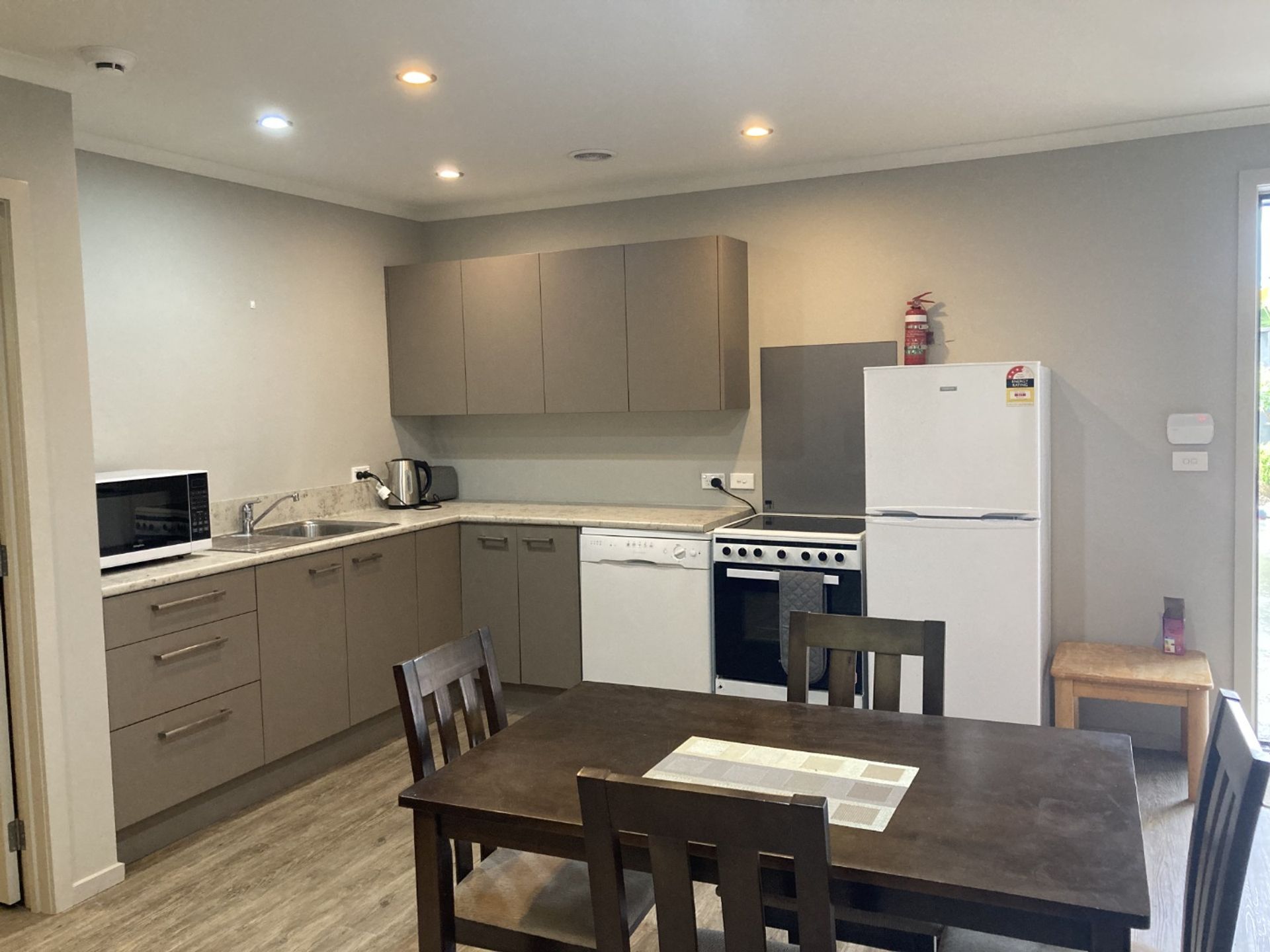 Condominio nel Hamilton, Waikato 12355713