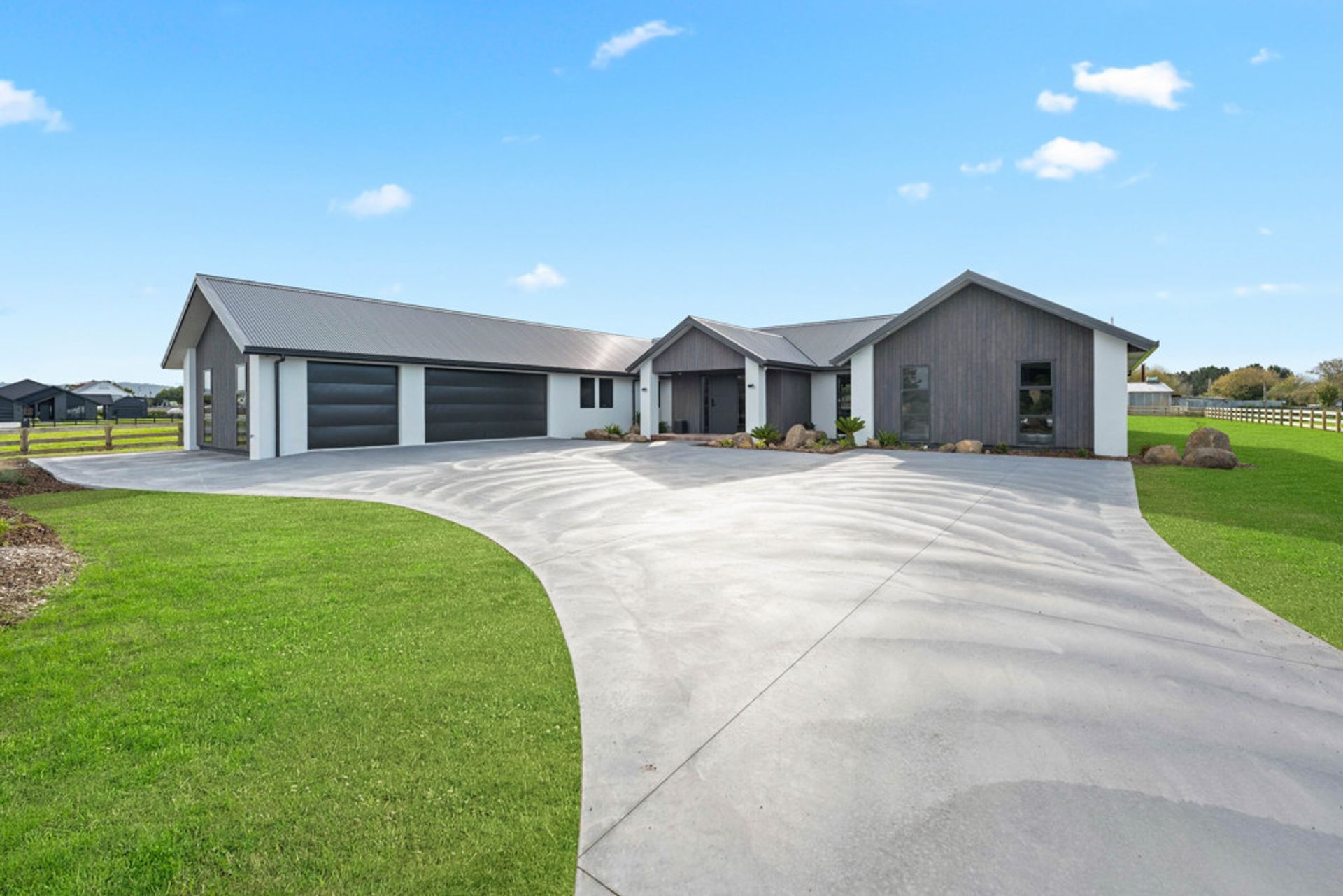 Condominio nel Te Kowhai, Waikato 12355721