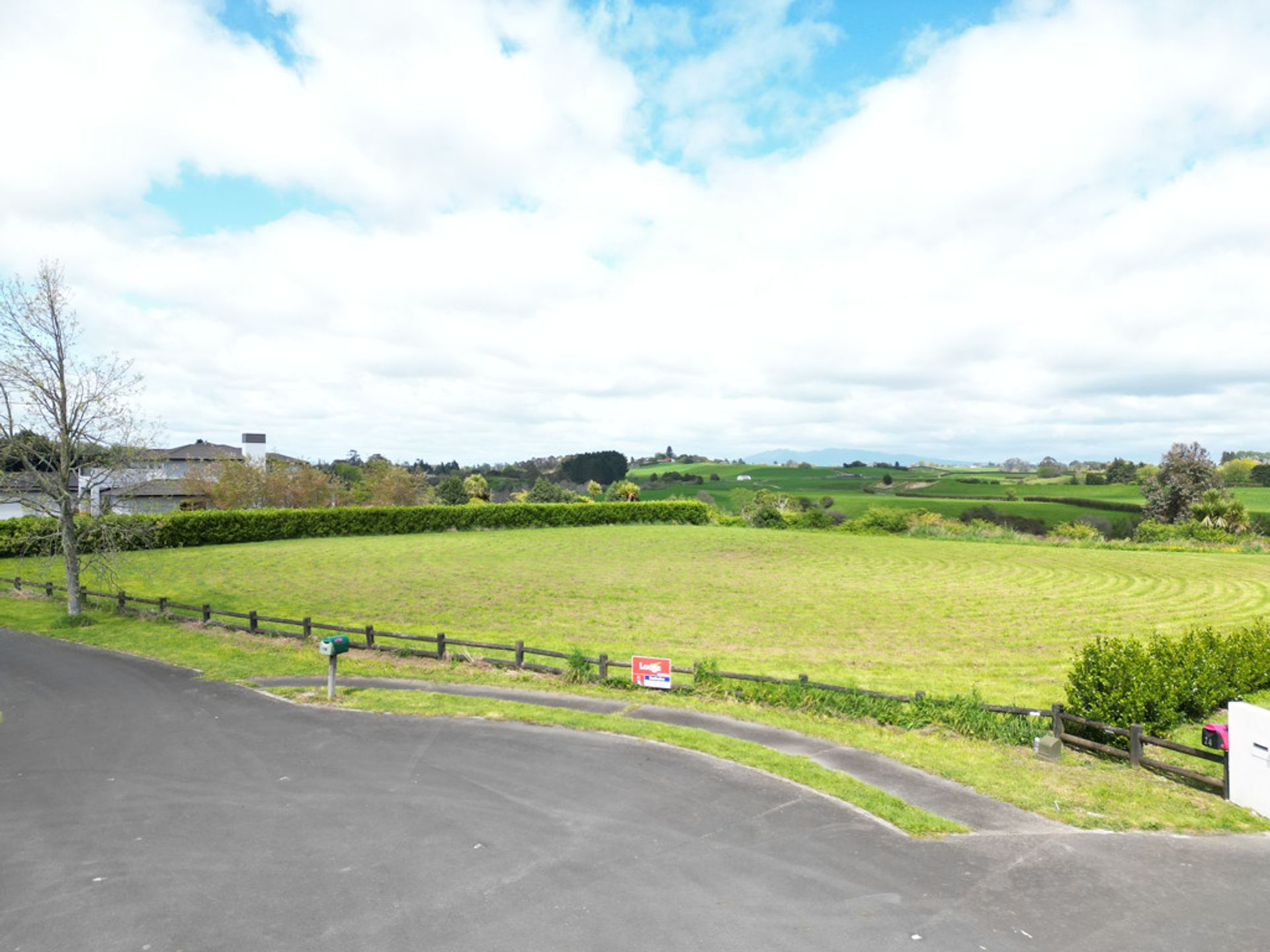 Condominium in Tamahere, Waikato 12355725