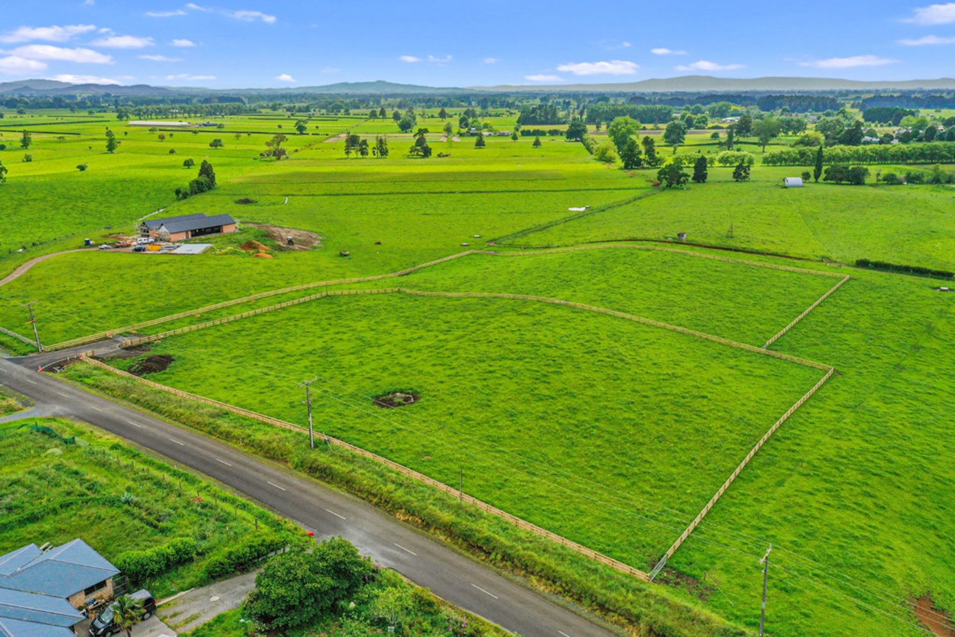 Condomínio no Gordonton, Waikato 12355727