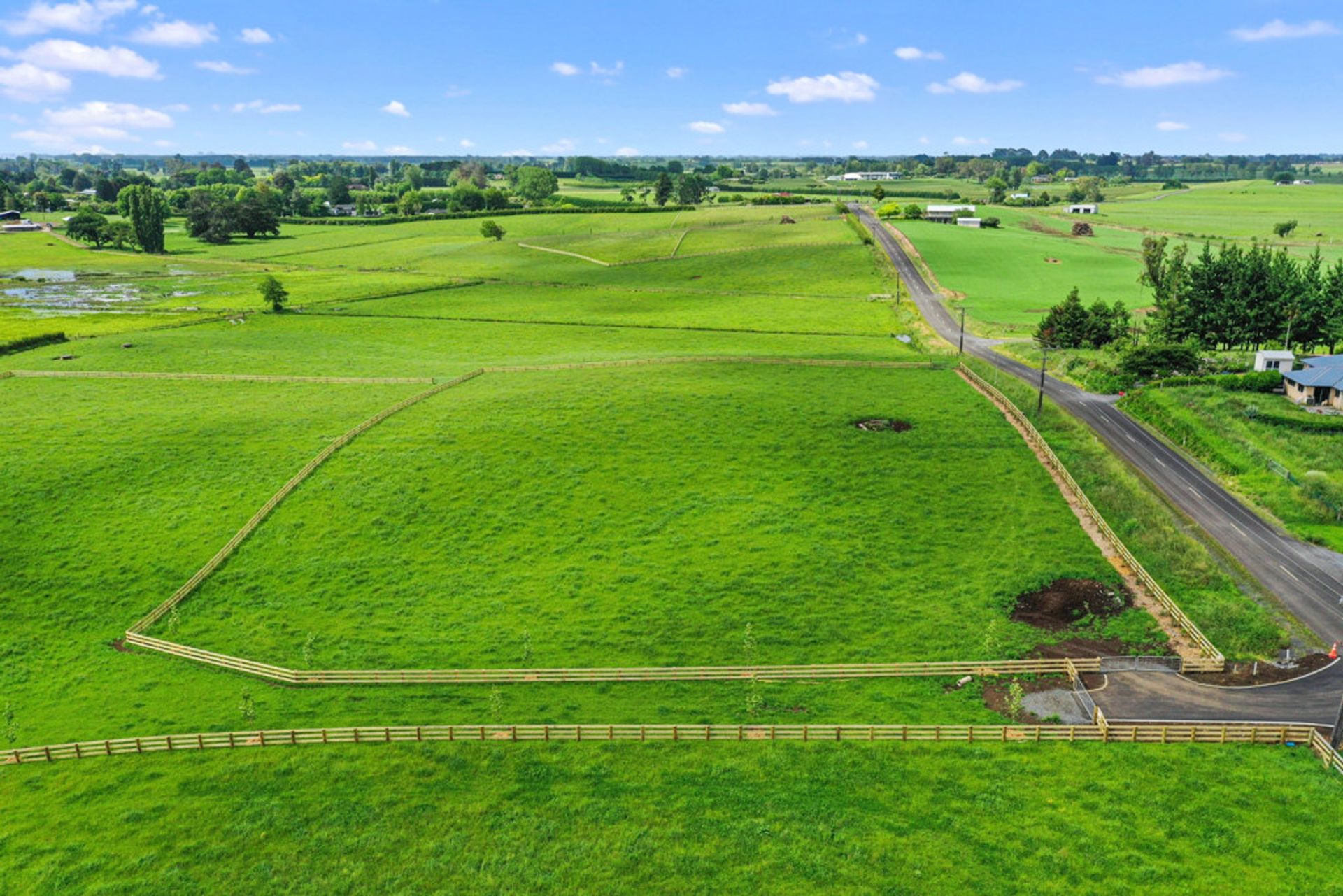 Condomínio no Gordonton, Waikato 12355727