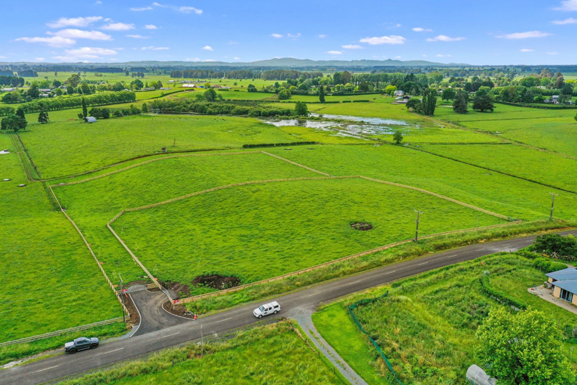 Condomínio no Gordonton, Waikato 12355727