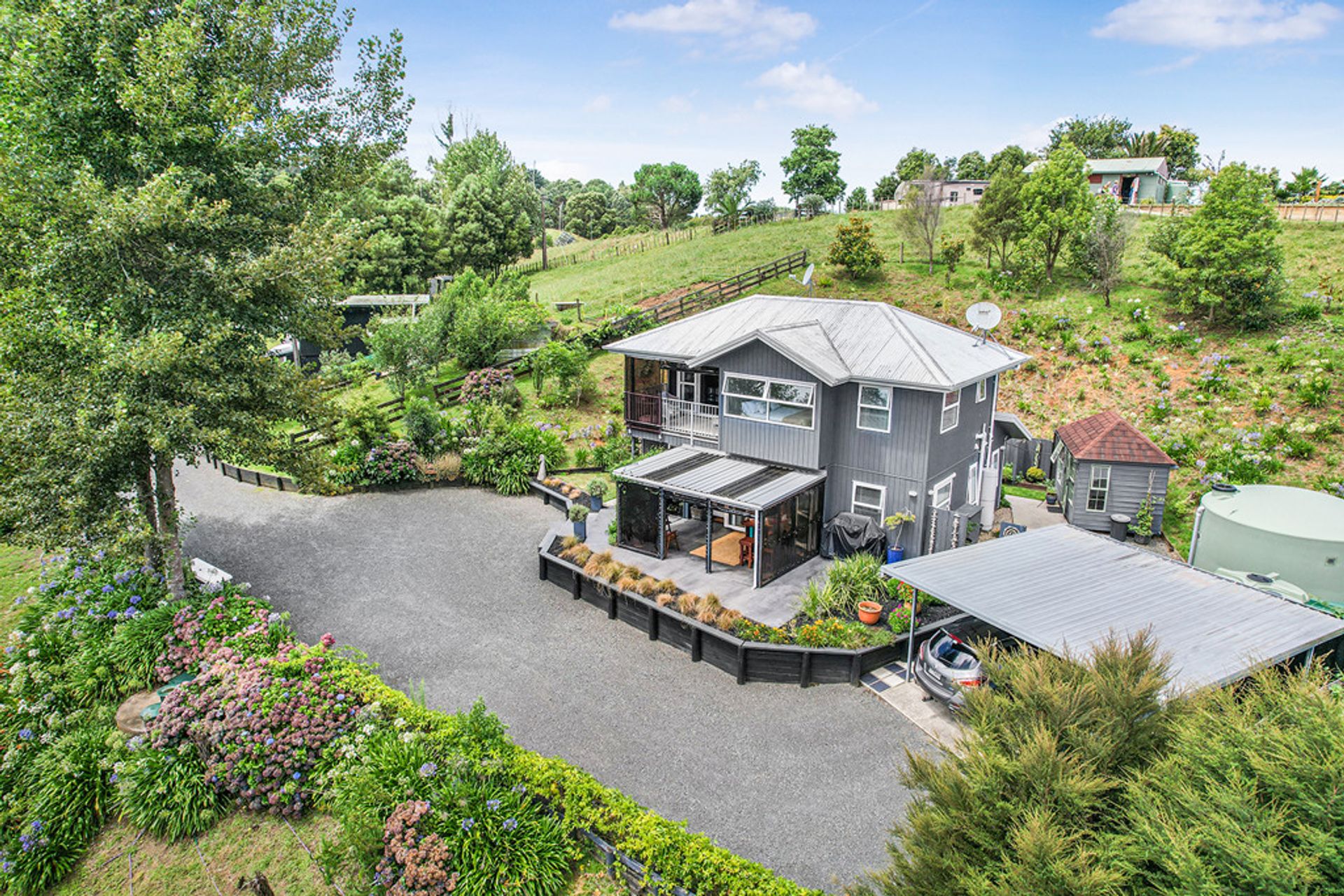 Condominio nel Te Kowhai, Waikato 12355729