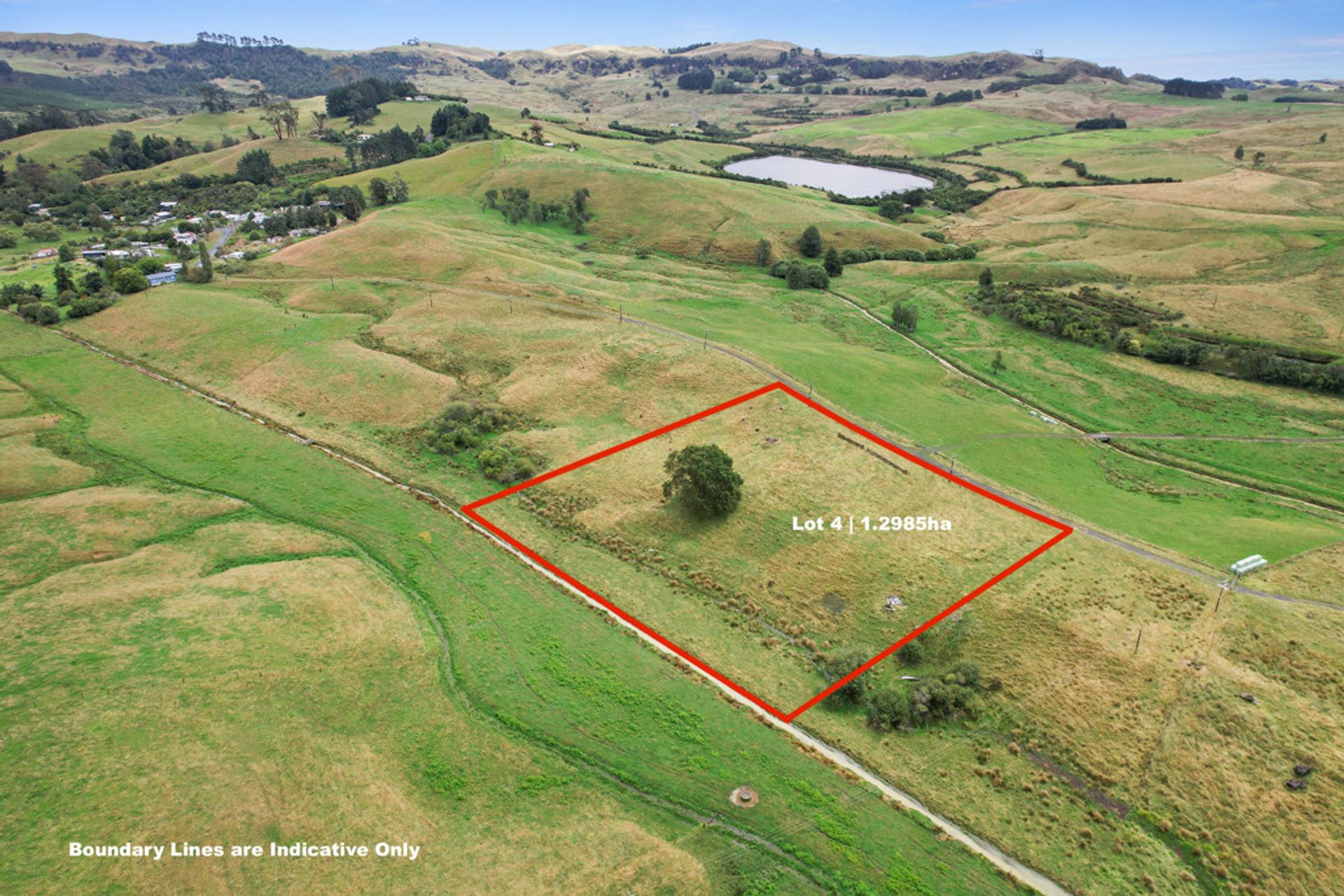 Condominio nel Ruawaro, Waikato 12355735