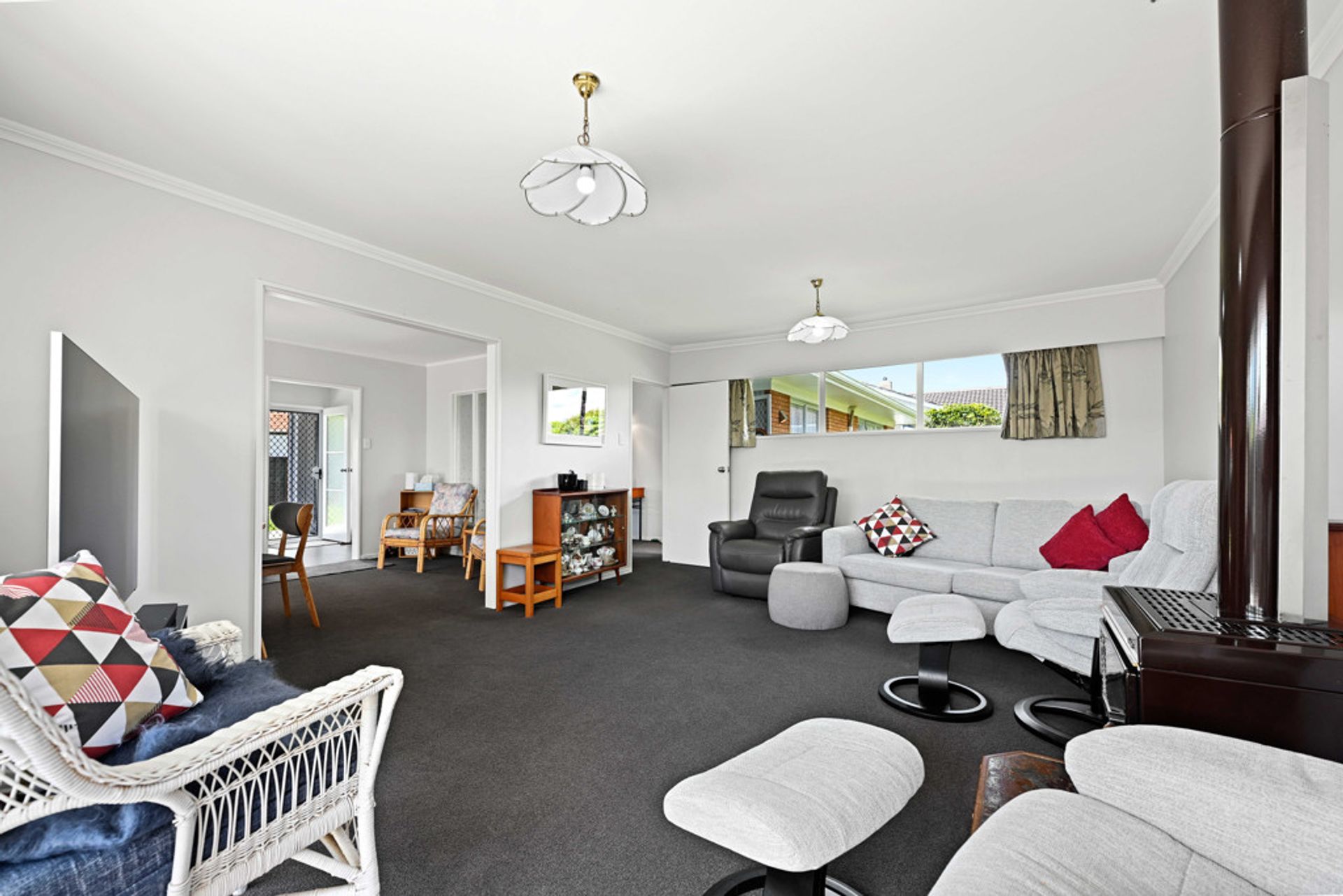 Condominium in Hamilton, Waikato 12355758