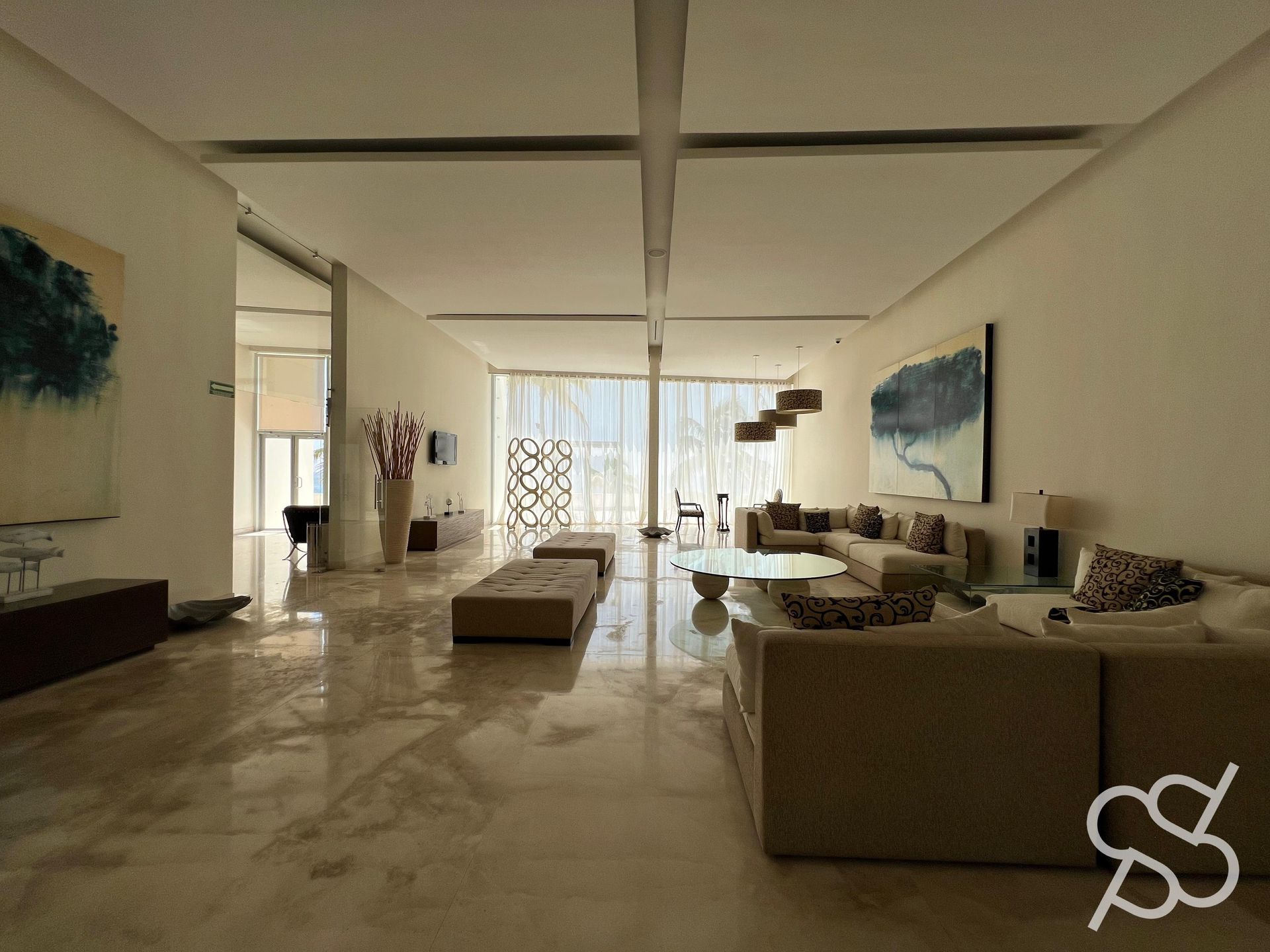 Condominium in Cancún, Quintana Roe 12355809