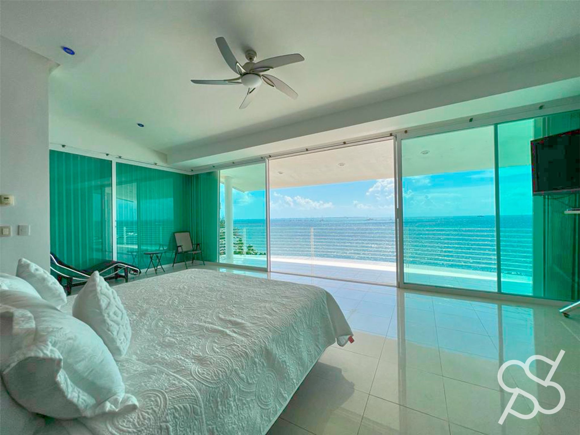 Huis in Cancún, Quintana Roo 12355812