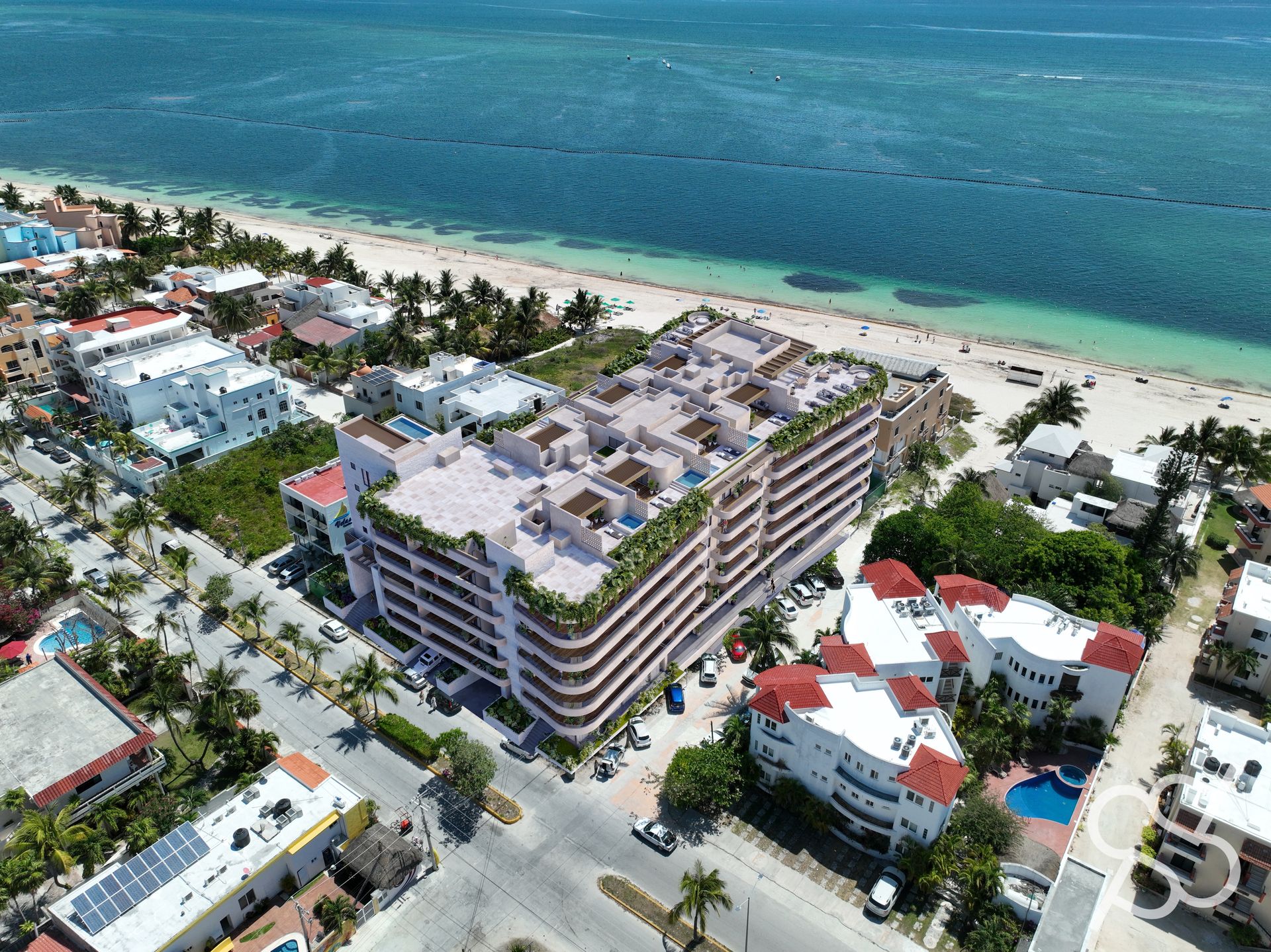 Andere im Cancún, Quintana Roo 12355813