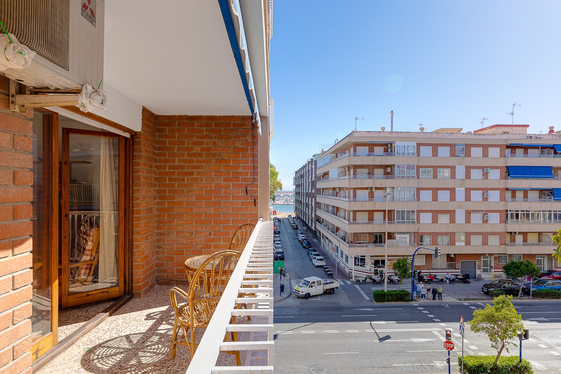 Condominio nel Torrevieja, Valenza 12355838