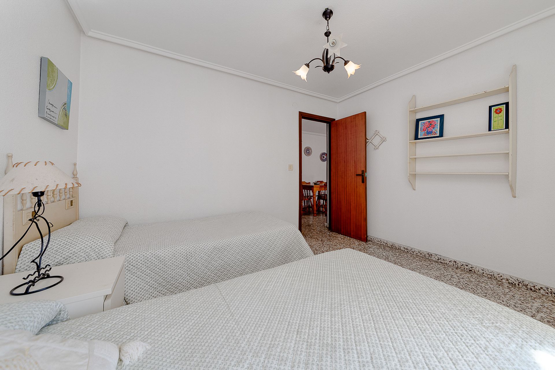 Condominium dans Torrevieja, Valencian Community 12355838