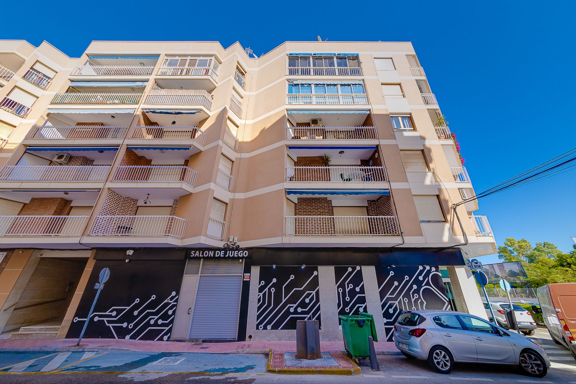 Condominium dans Torrevieja, Valencian Community 12355838