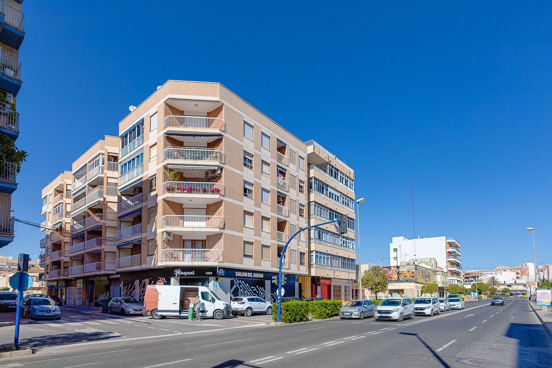 Condominium dans Torrevieja, Valencian Community 12355838