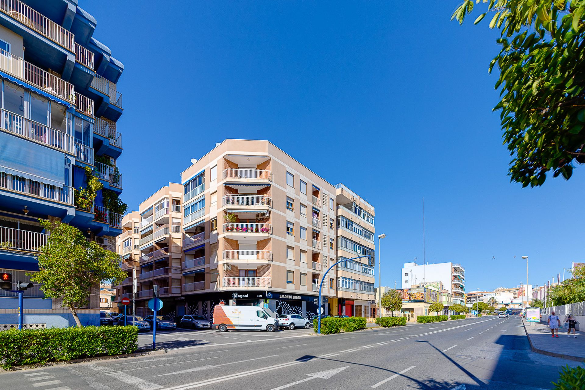 Condominium dans Torrevieja, Valencian Community 12355838