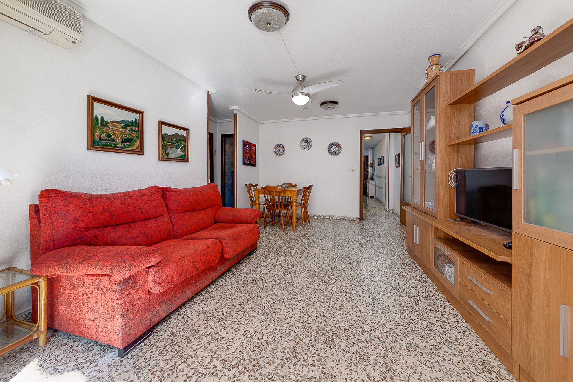 Condominium dans Torrevieja, Valencian Community 12355838