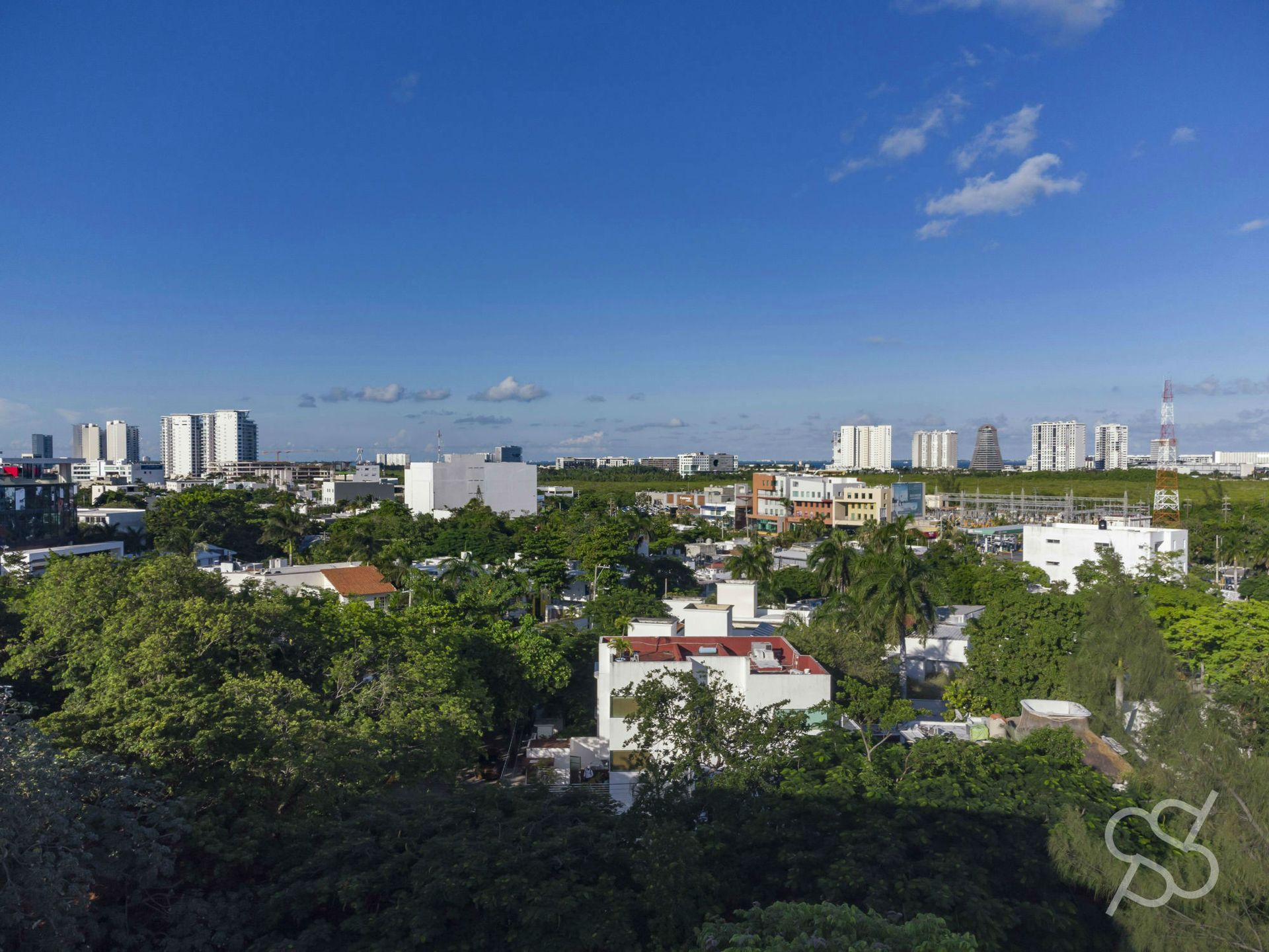 其他 在 Cancún, Quintana Roo 12355897