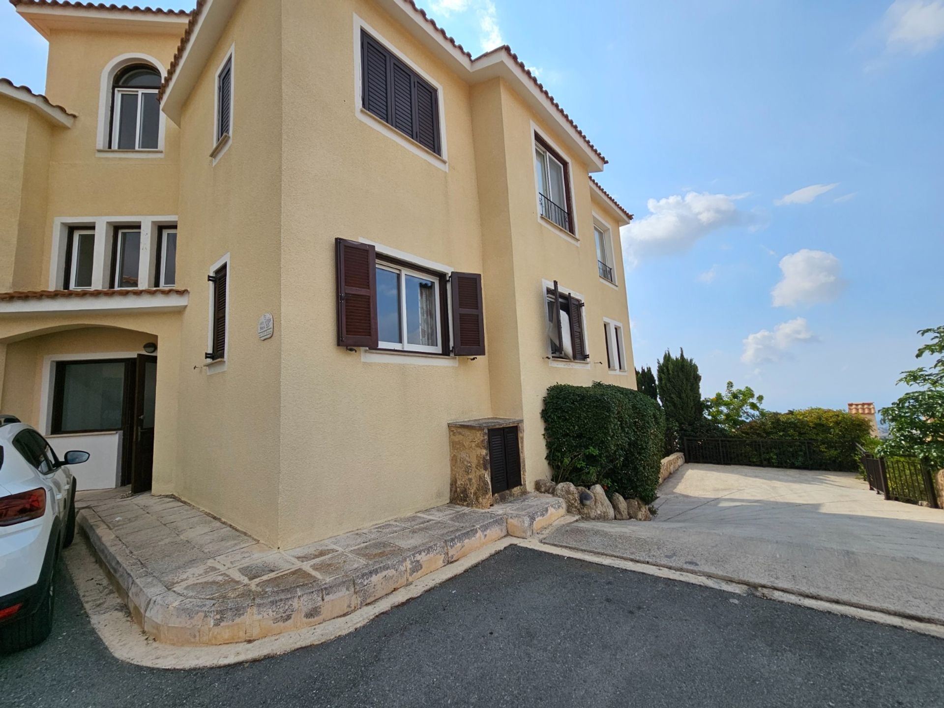 Condominio nel Tsada, Paphos 12356098