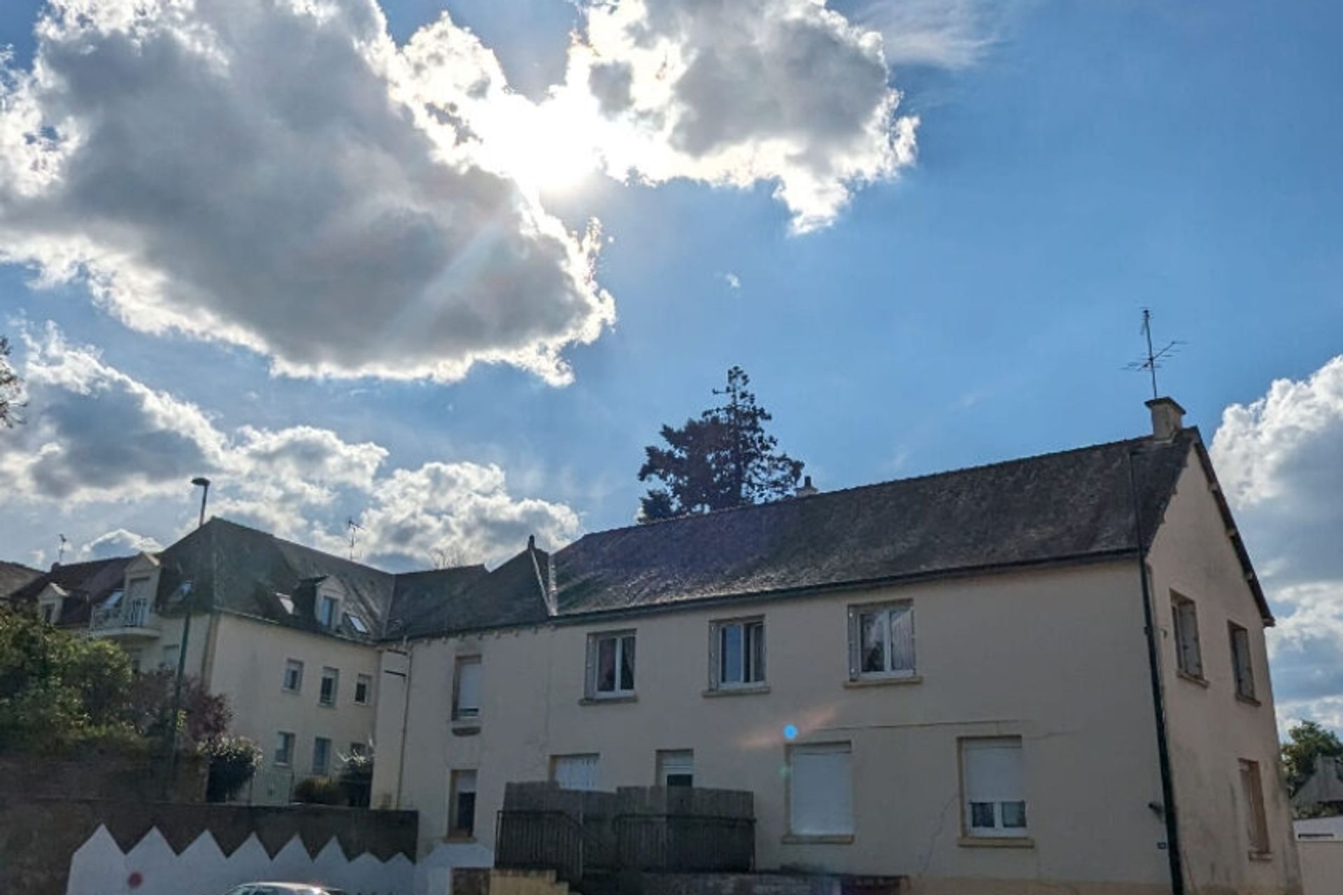 Casa nel Ploermel, Bretagne 12356119