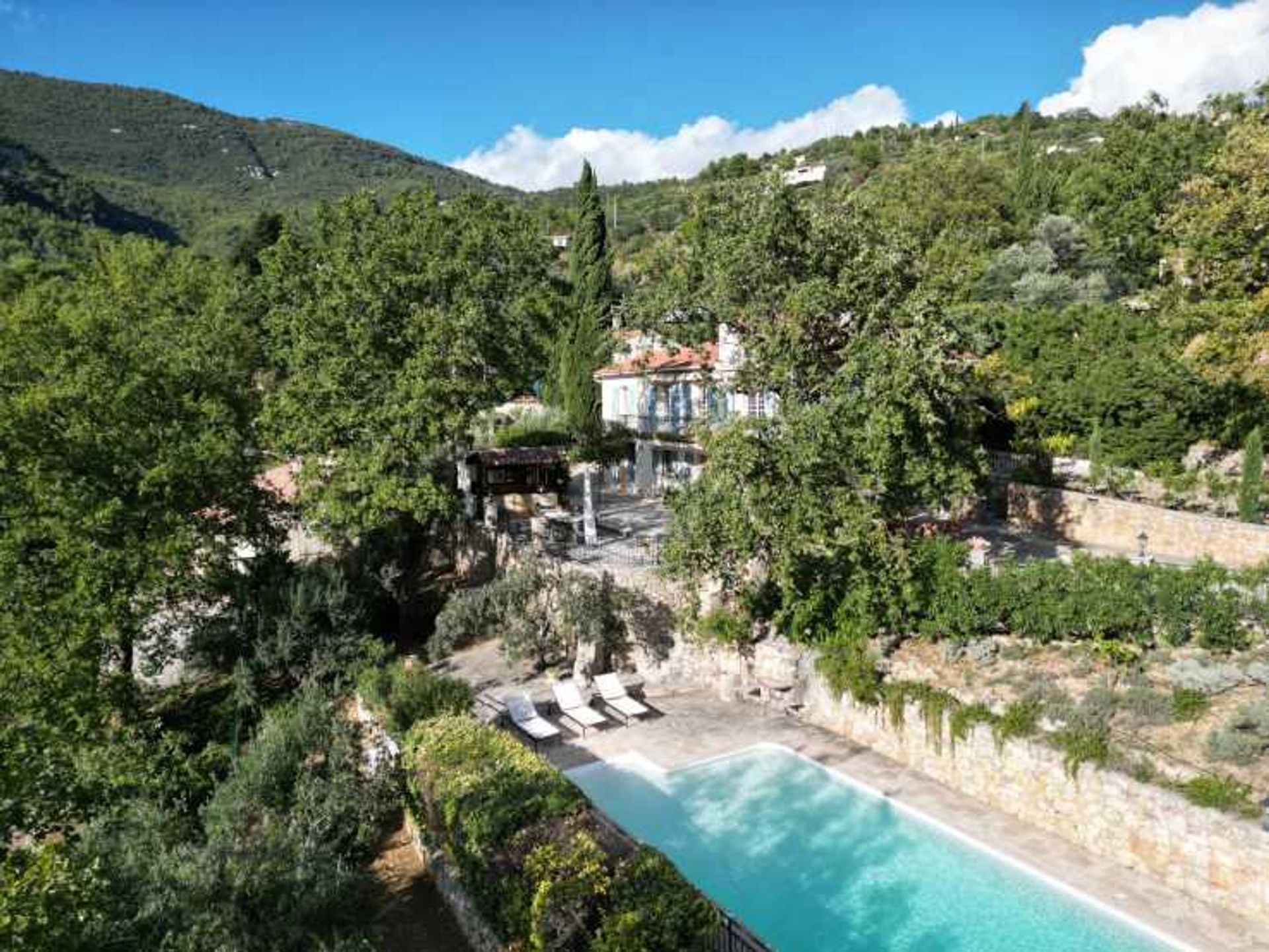 Haus im Seillans, Provence-Alpes-Côte d'Azur 12356121