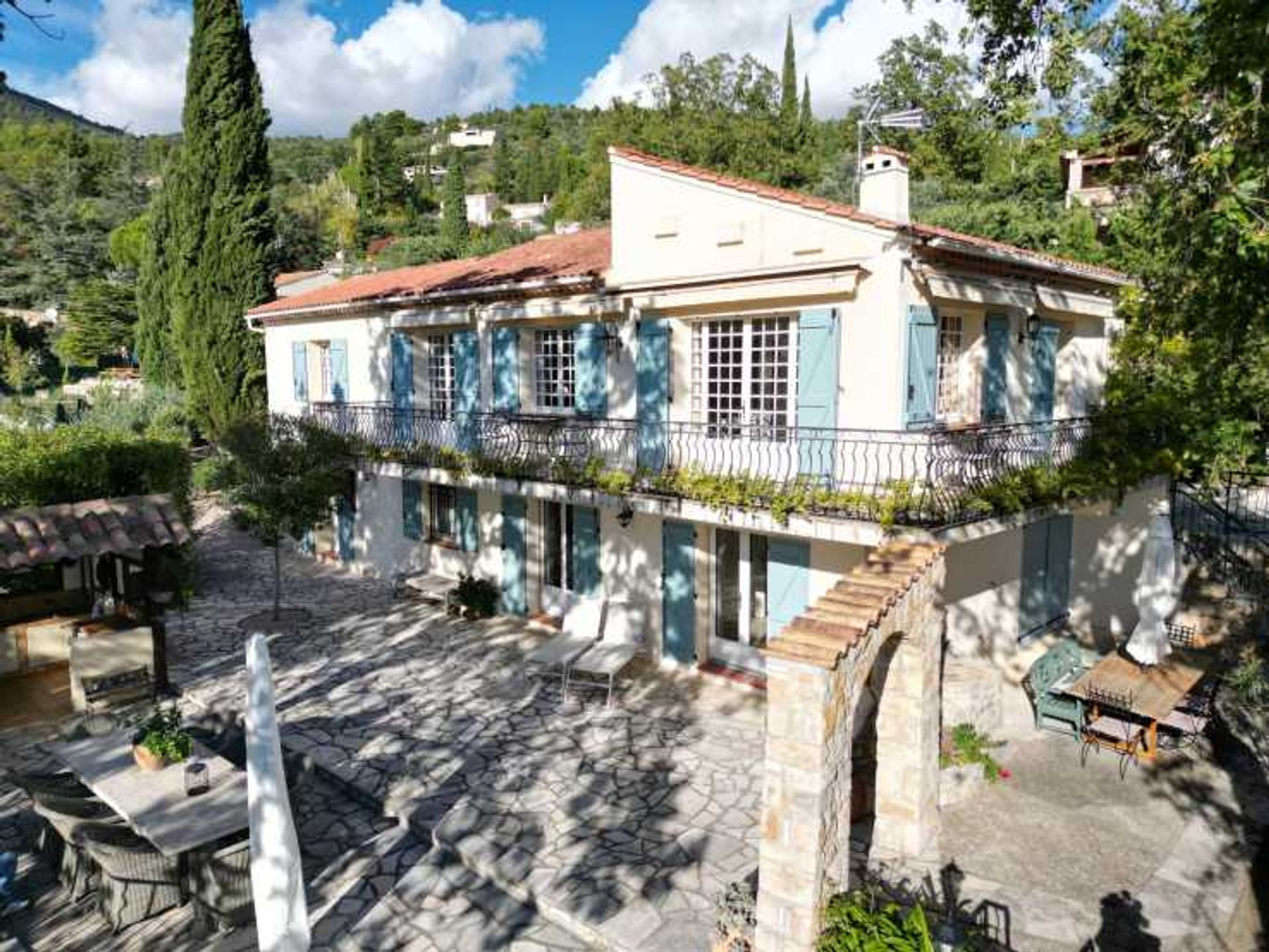 Haus im Seillans, Provence-Alpes-Côte d'Azur 12356121