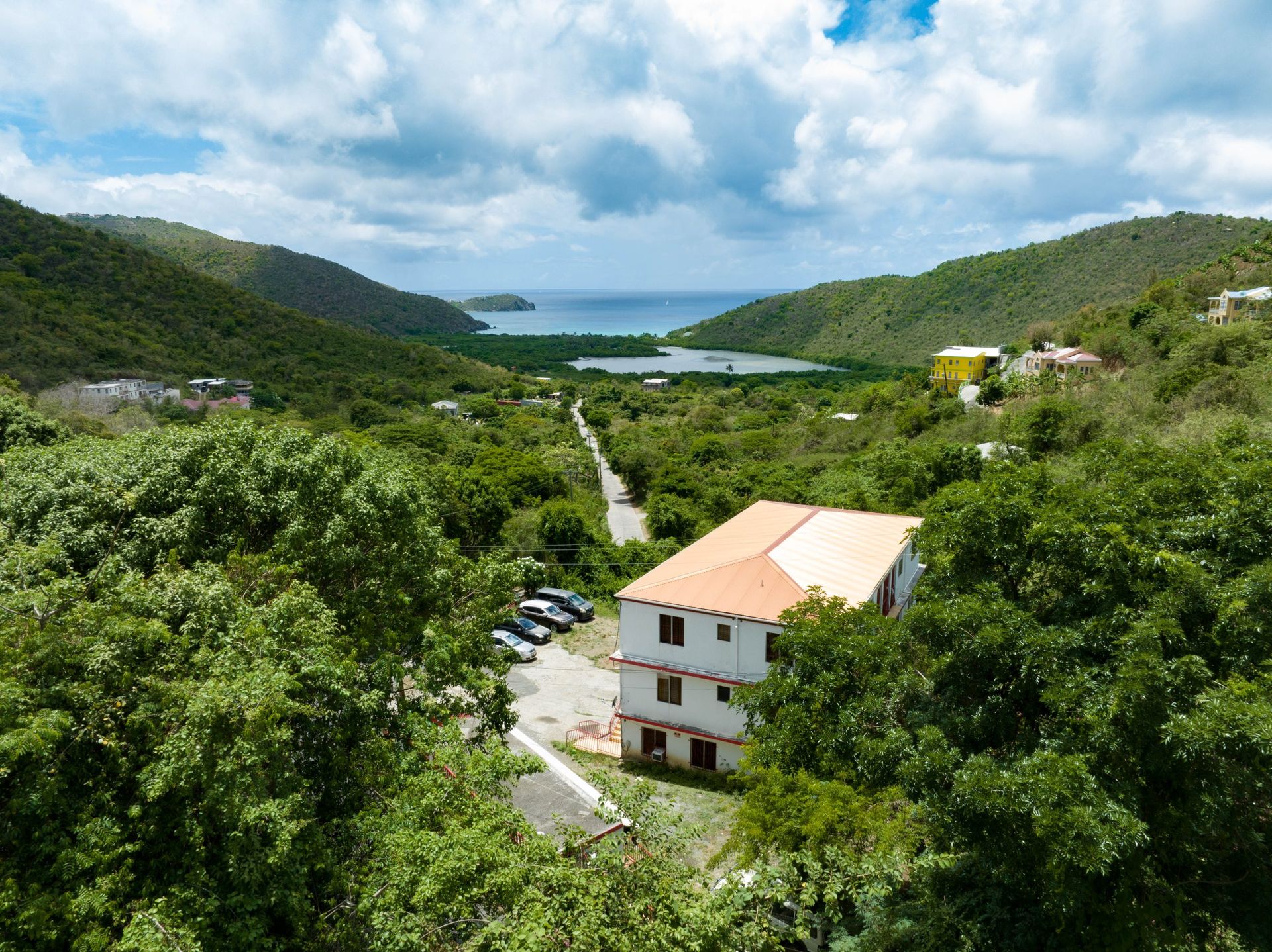 Condominio nel , Tortola 12356130