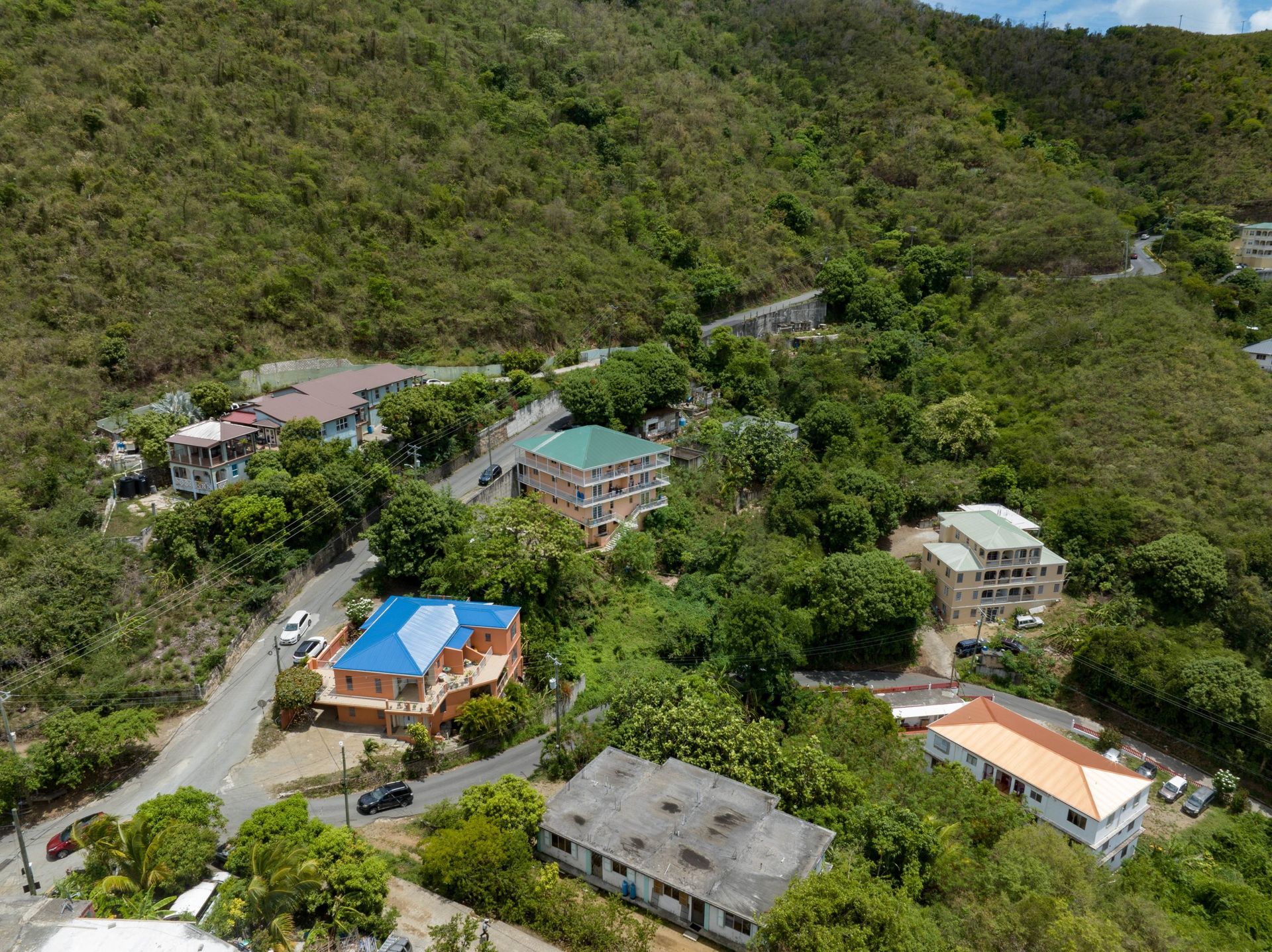 Condominio en , Tortola 12356130