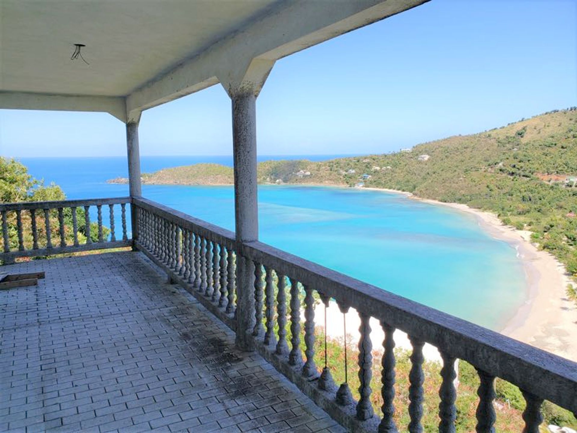 Condominio nel Leonards, Tortola 12356131