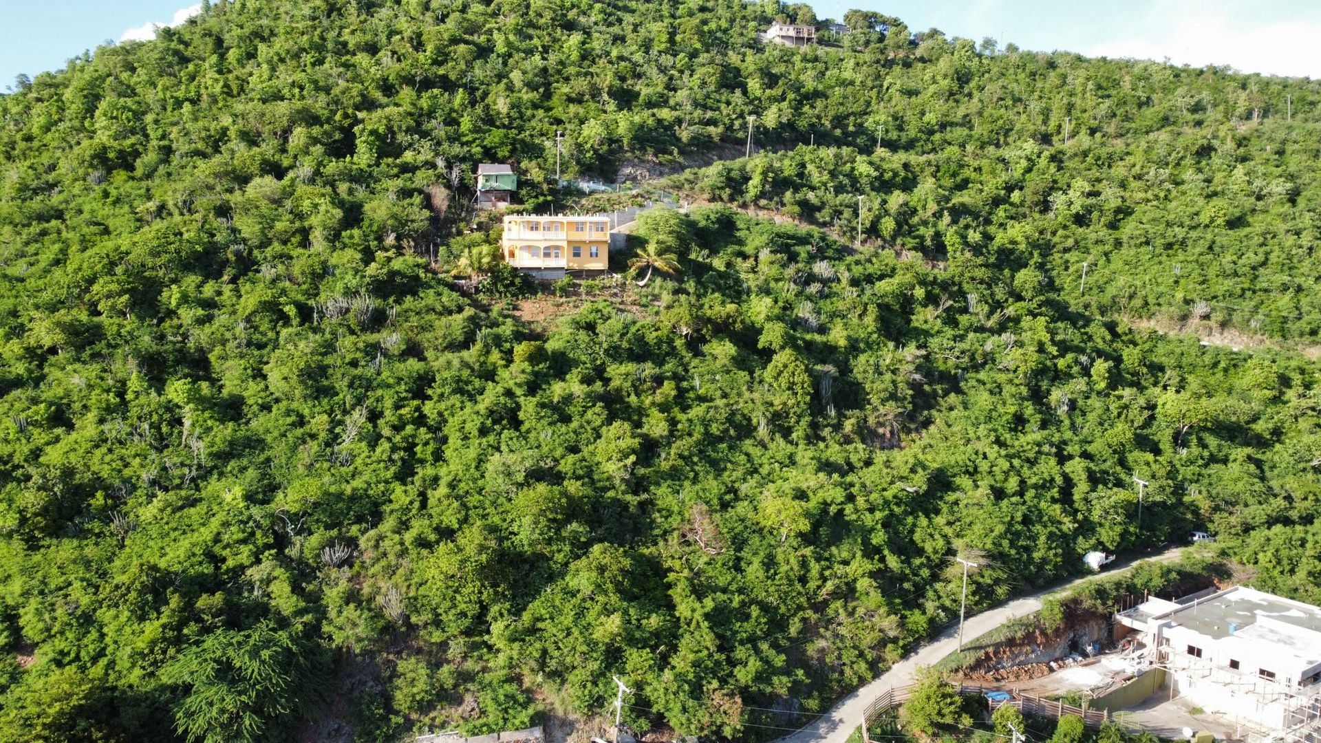 Land in , Tortola 12356133