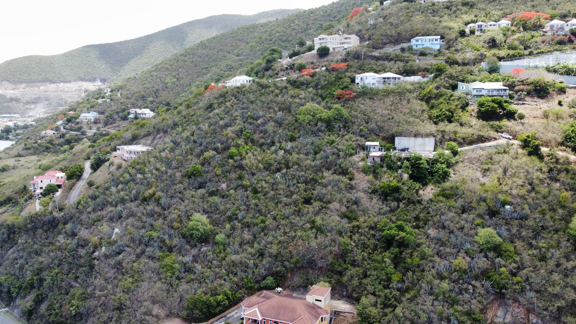 Land in , Tortola 12356138