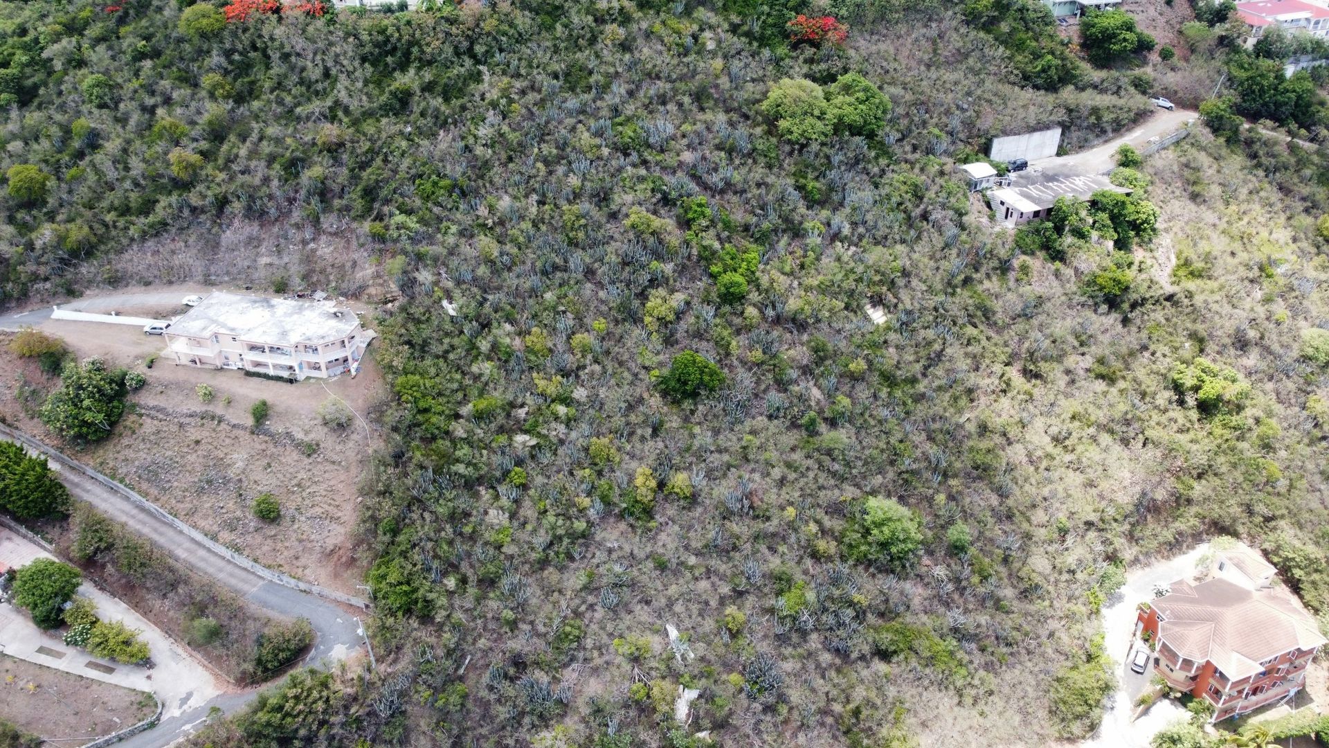 Land in , Tortola 12356138