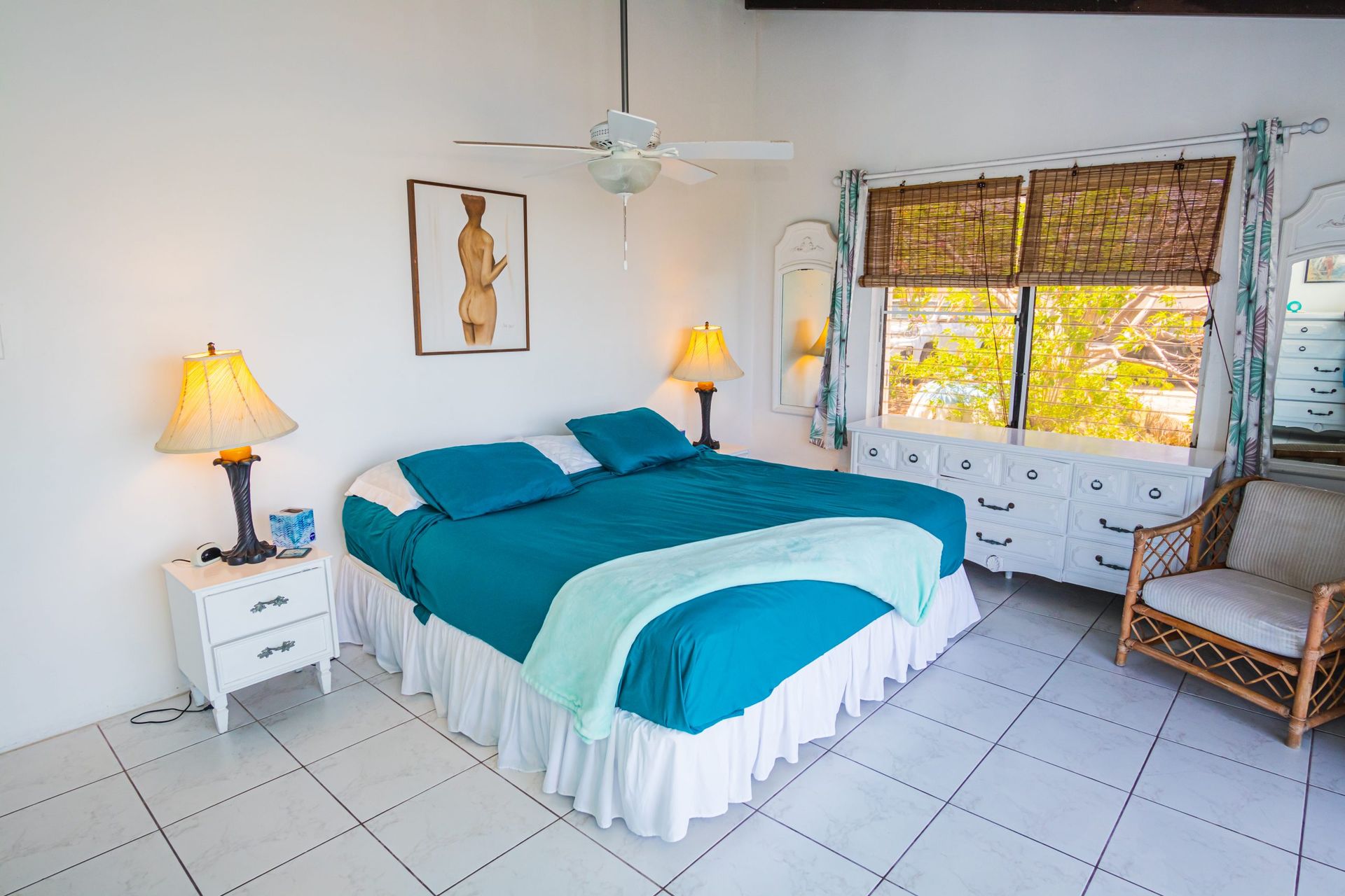 rumah dalam , Tortola 12356140