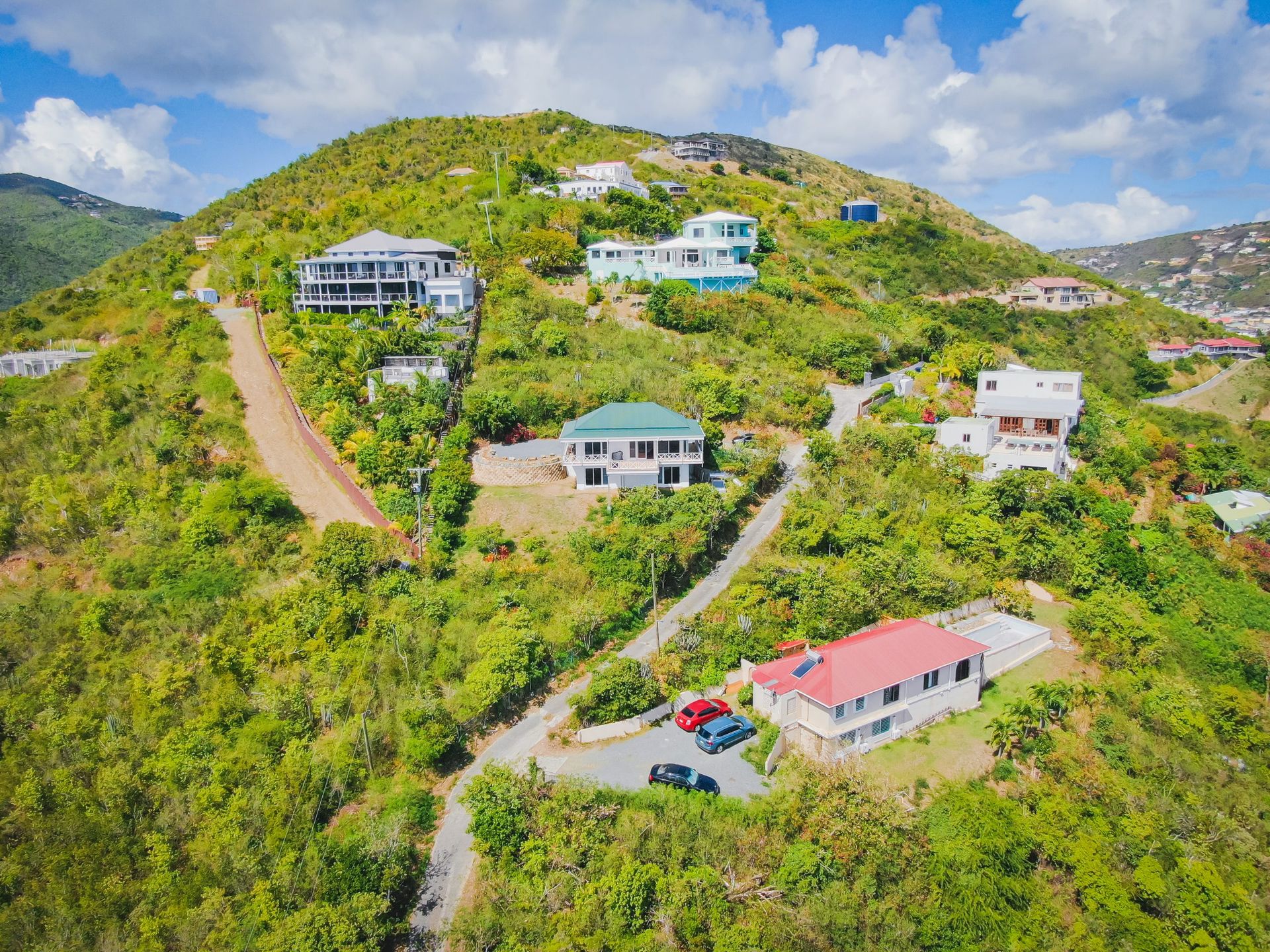 casa en Parham Town, Tortola 12356141