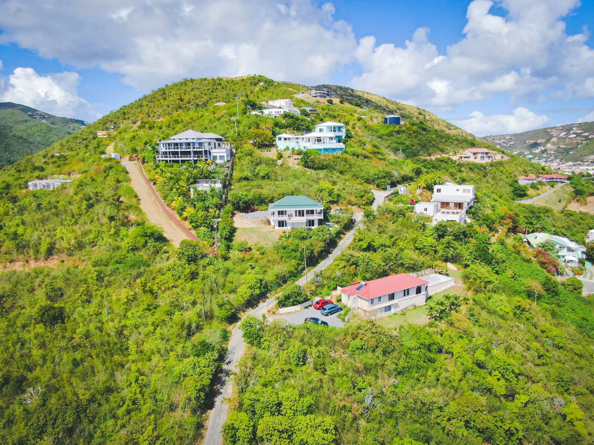 casa en Parham Town, Tortola 12356141