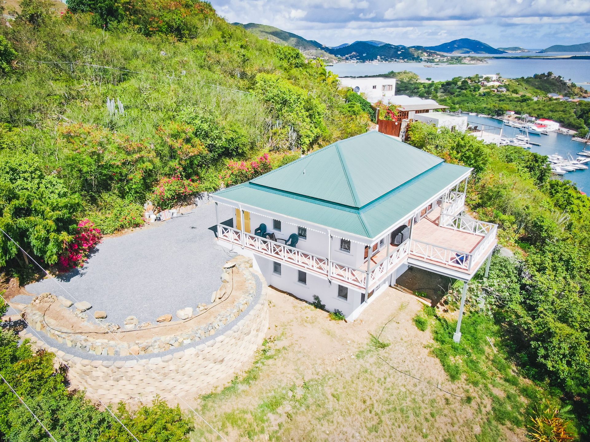 casa en Parham Town, Tortola 12356141