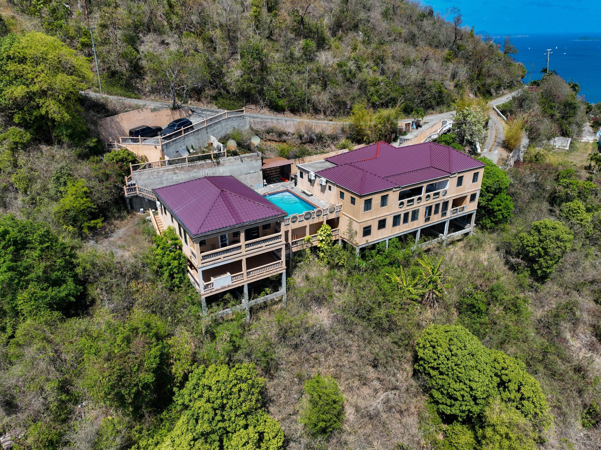 Condominium in , Tortola 12356147