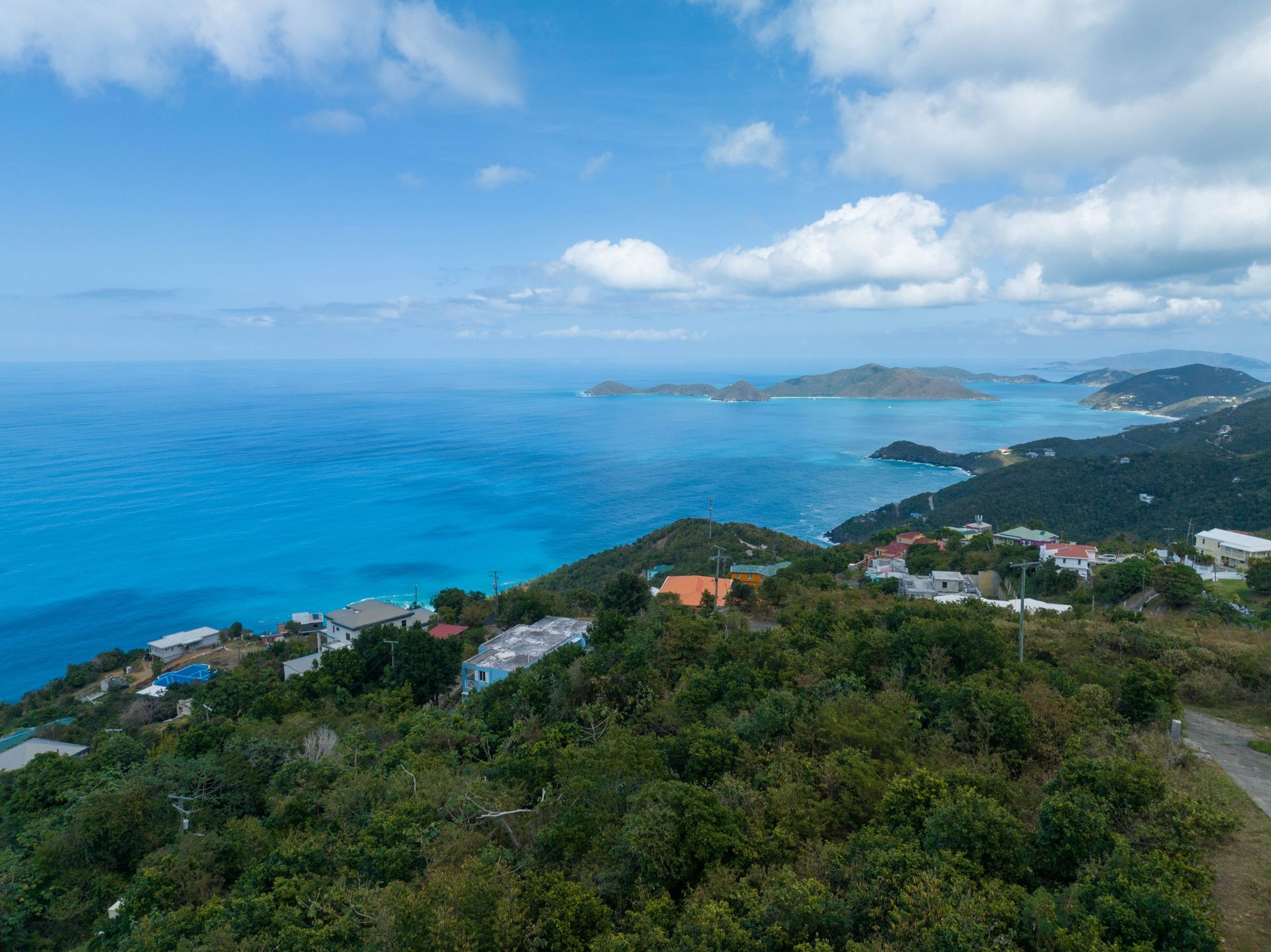 Land in , Tortola 12356156