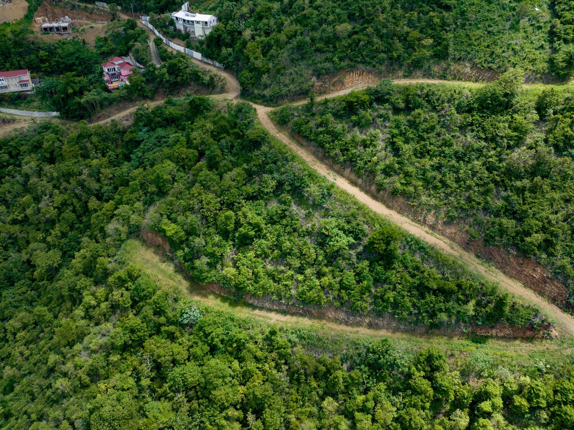 Land in Coral Bay, Virgin Islands 12356163